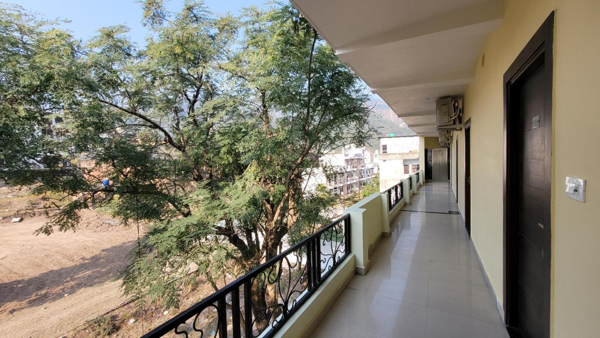 Hotel Keshav Nandan By The Shivaay