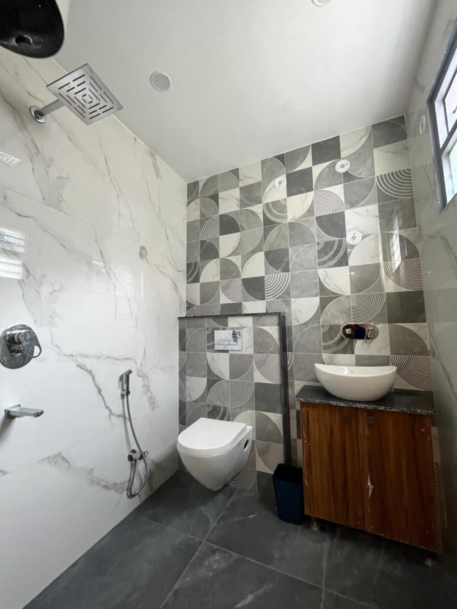 Devlok Homes Hotel Rishikesh