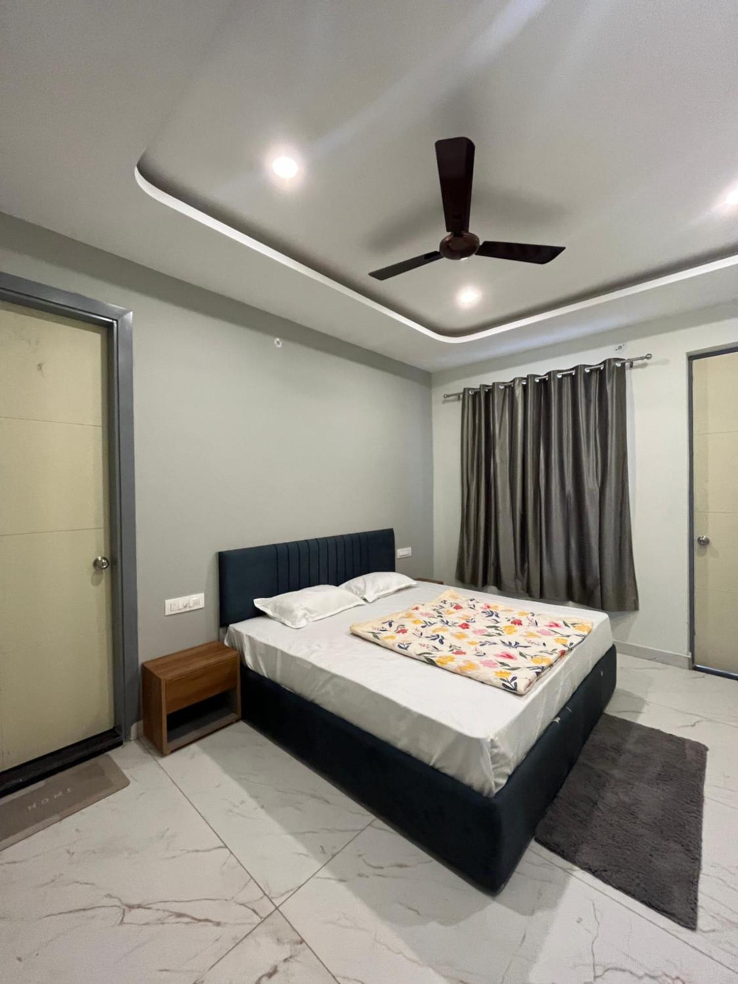 Hotel Devlok Homes