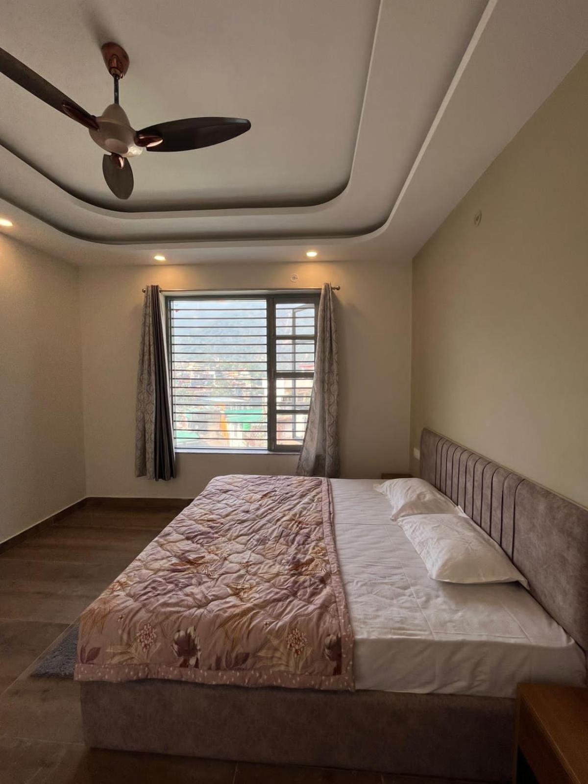 Hotel Devlok Homes Rishikesh