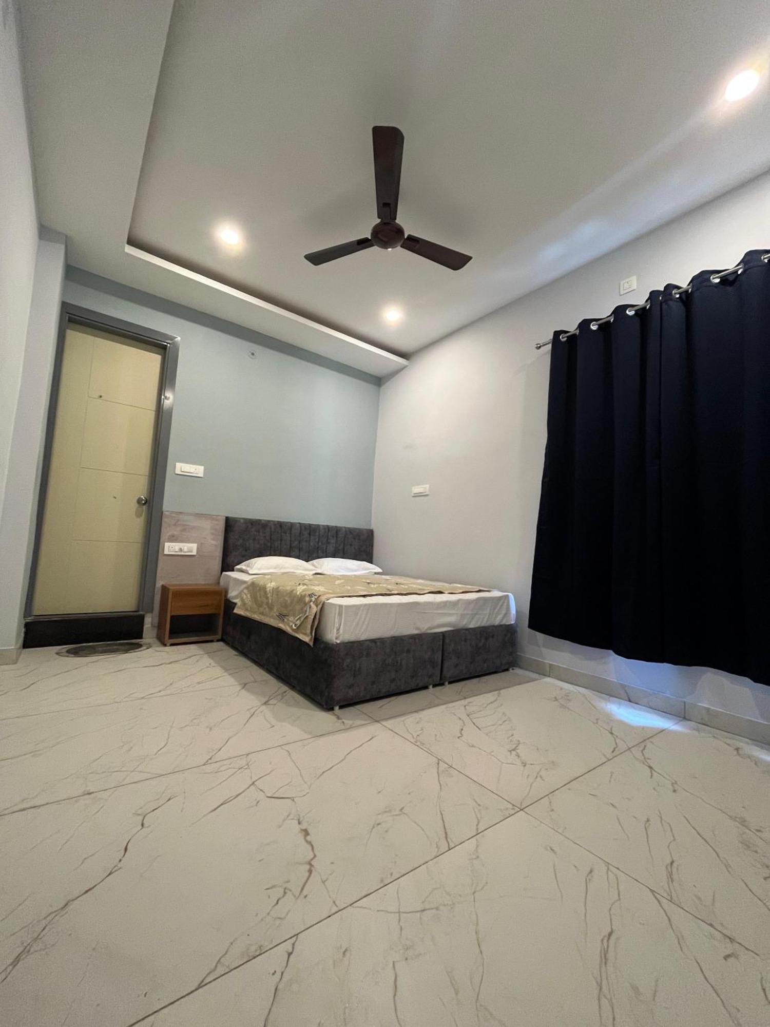 Devlok Homes 3*