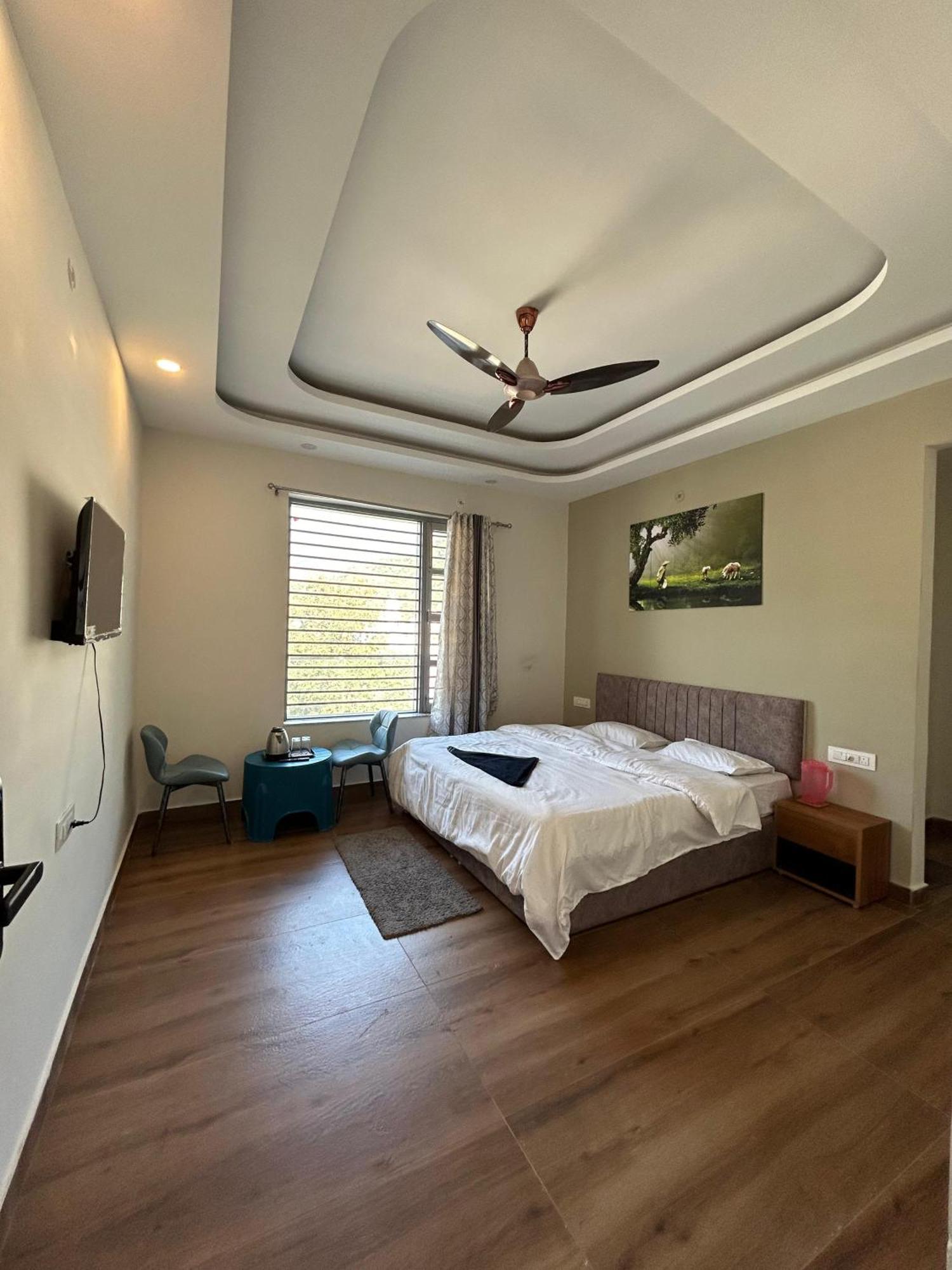 Hotel Devlok Homes 3*
