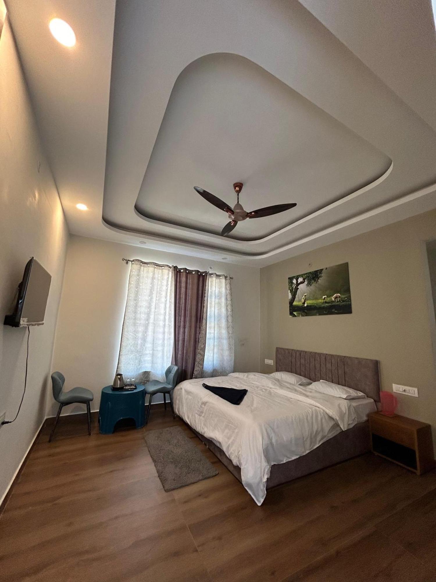 Devlok Homes 3*