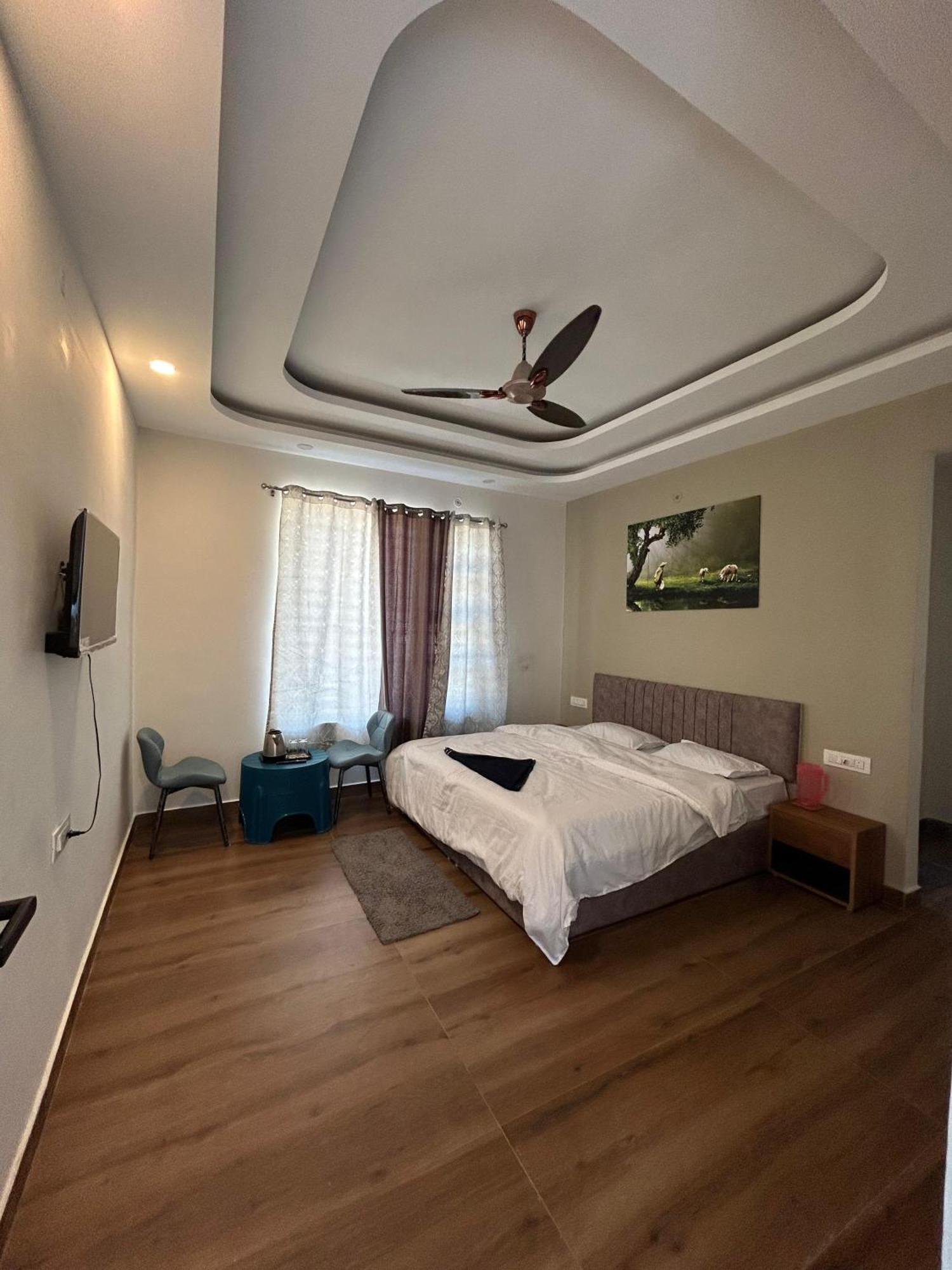 Hotel Devlok Homes 3*