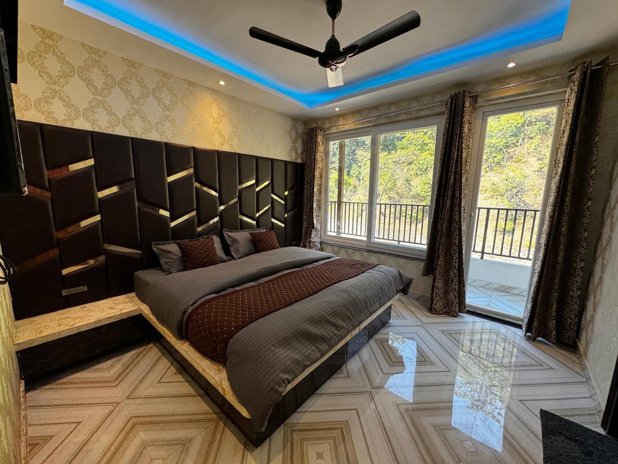 Rabha 2bhk Penthouse With Terrace