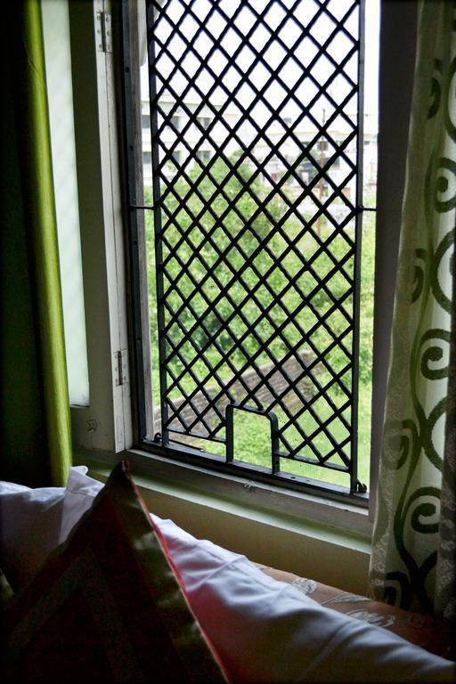 Bed & Breakfast Comfort Ixora In