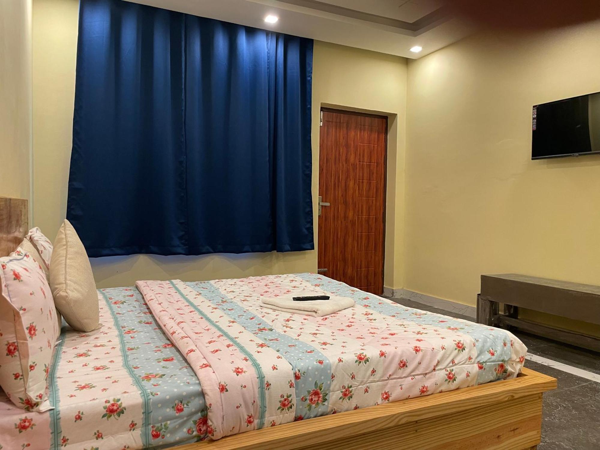 Homestay Kalakriti Homestay