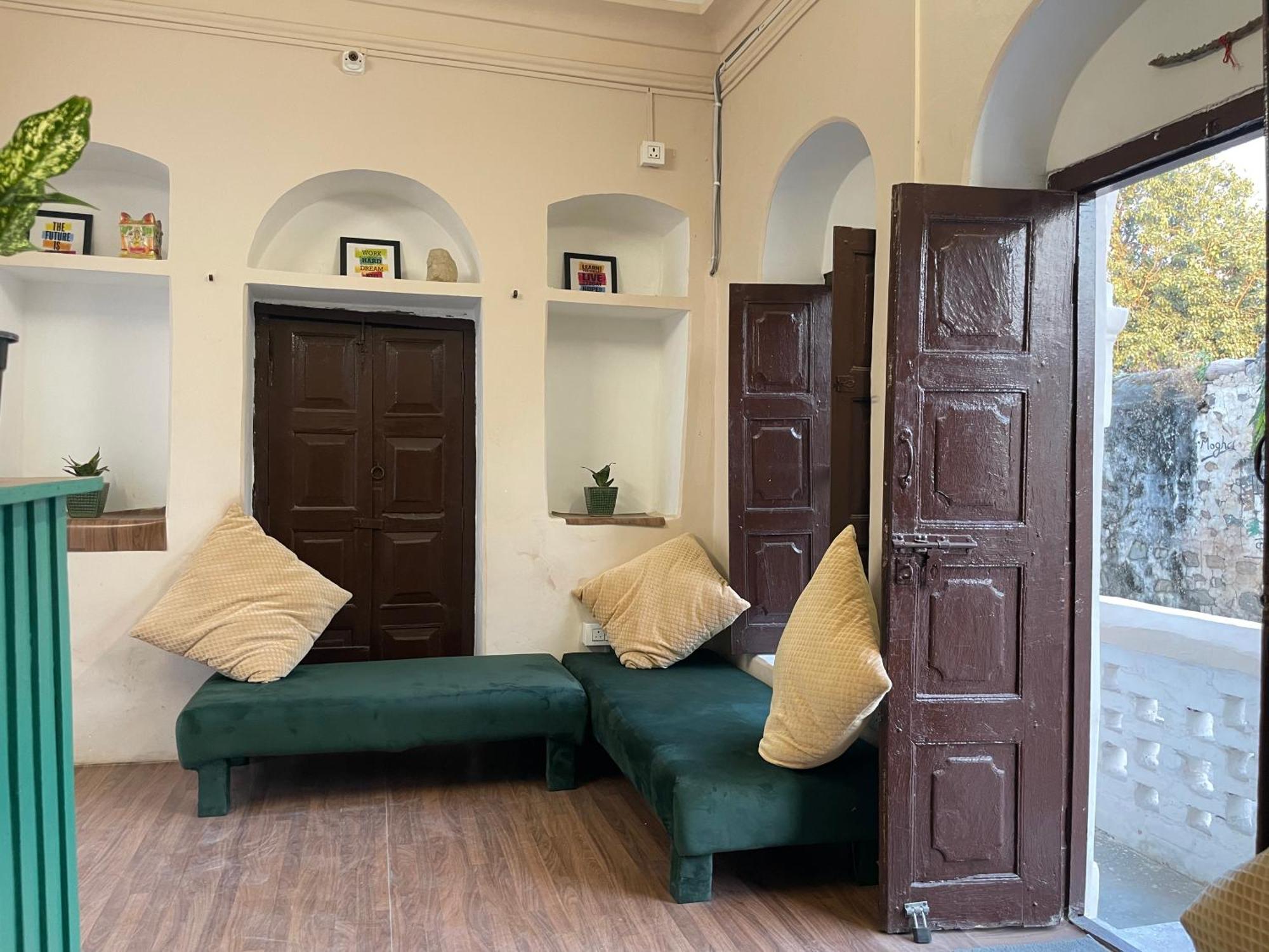 Kalakriti Homestay