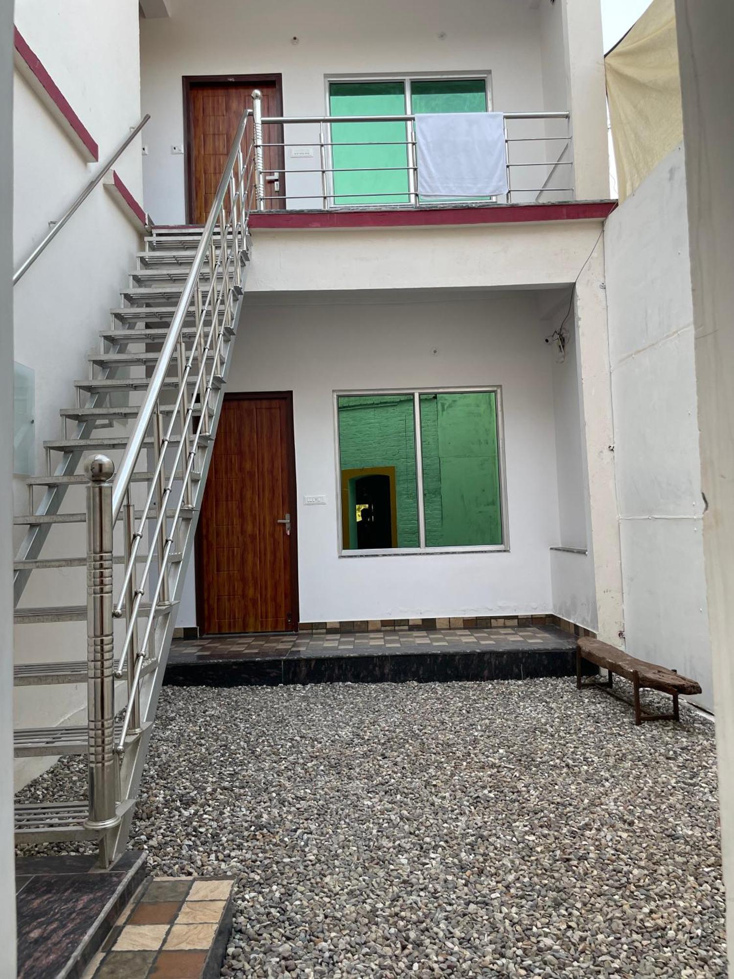Homestay Kalakriti Homestay Rishikesh
