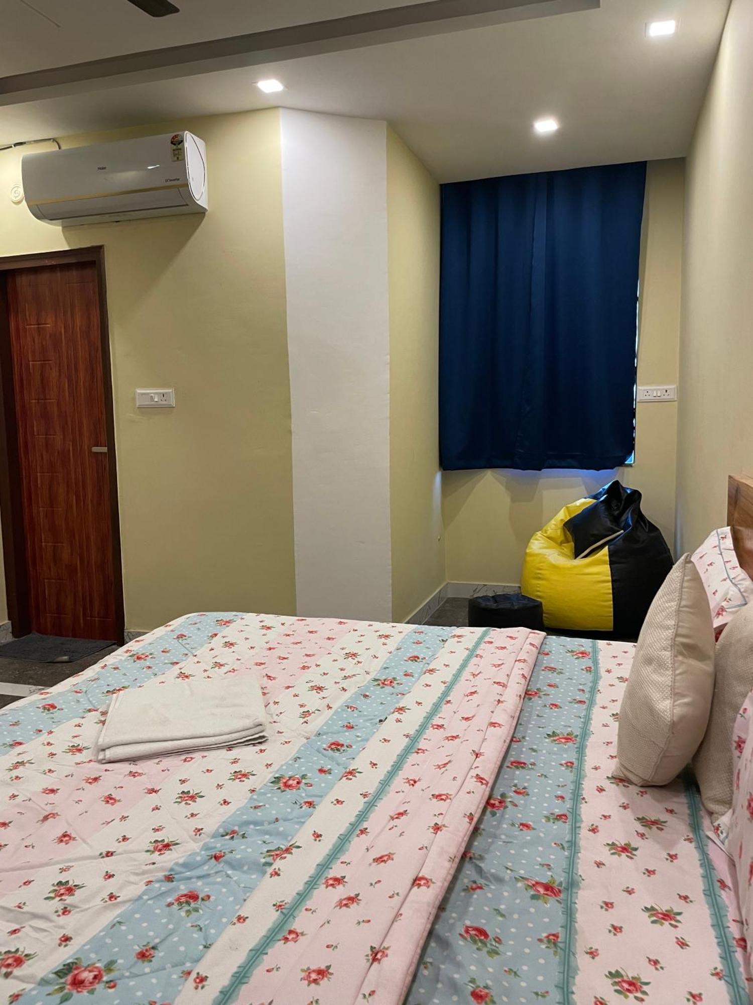 Kalakriti Homestay Rishikesh