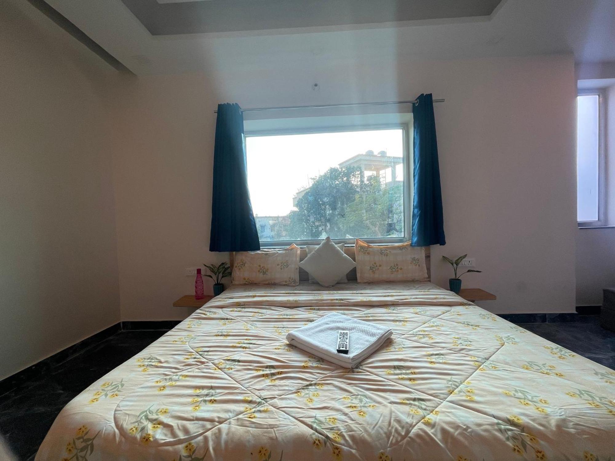Kalakriti Homestay Homestay