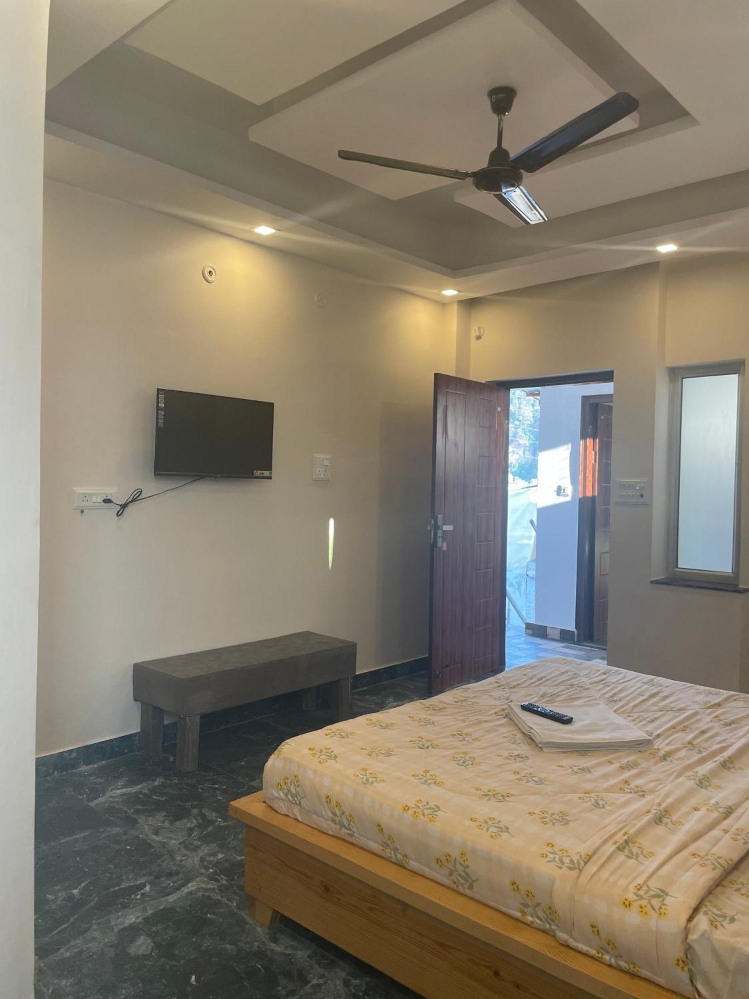 Kalakriti Homestay *