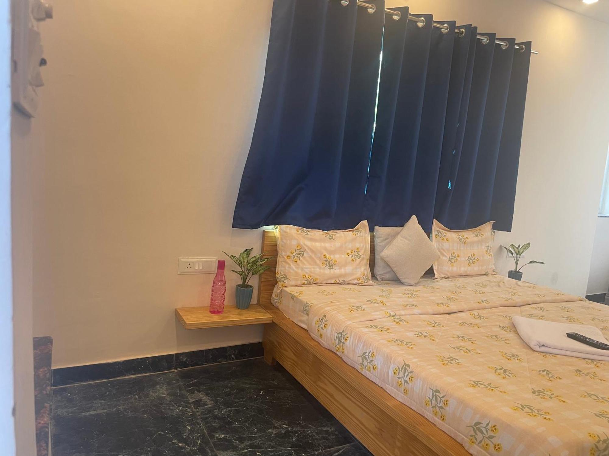 Kalakriti Homestay Homestay *