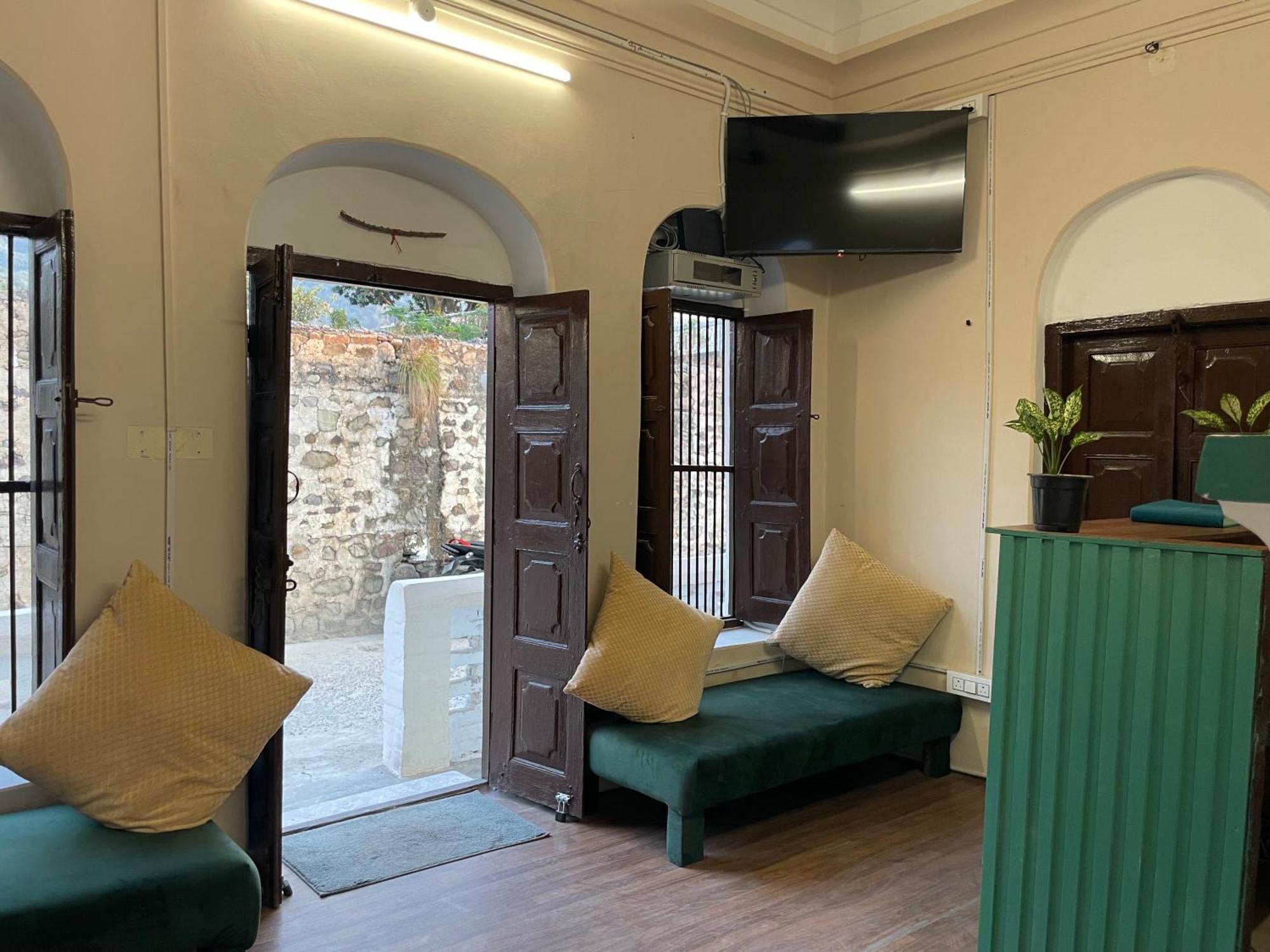 Kalakriti Homestay