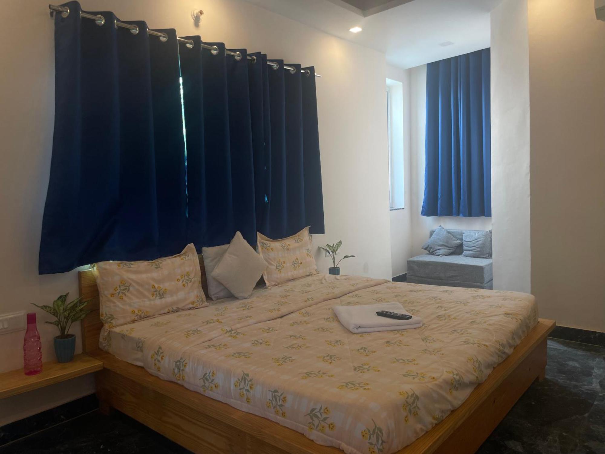 Kalakriti Homestay Homestay