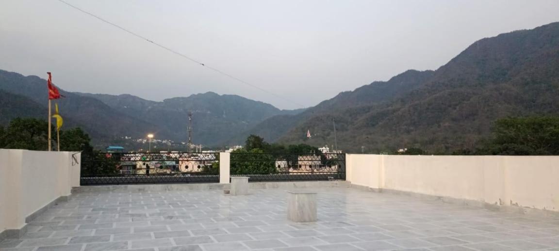 Prakash By Grb 3* Rishikesh