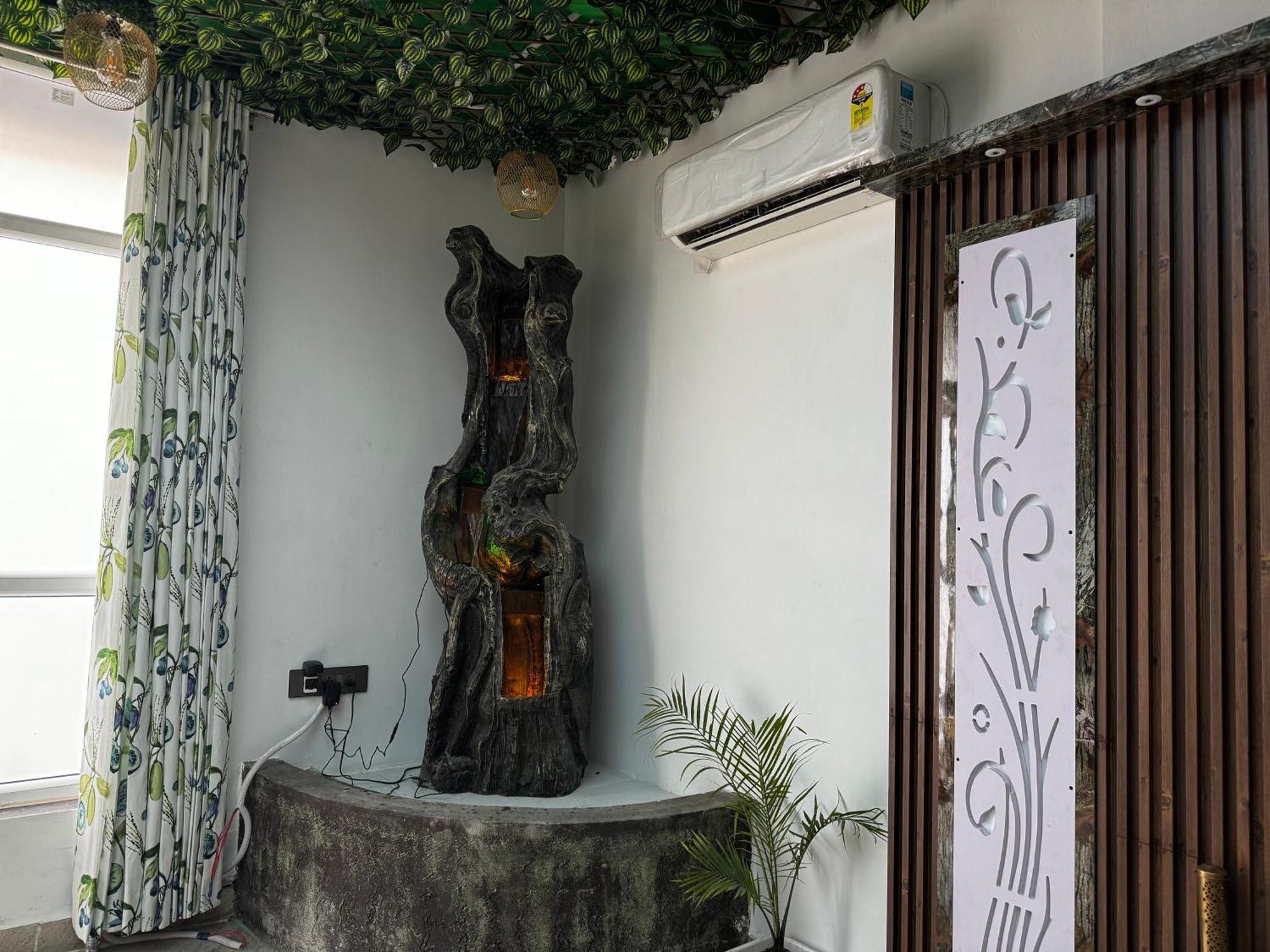 Rabha 2bhk Penthouse With Terrace Apartment *