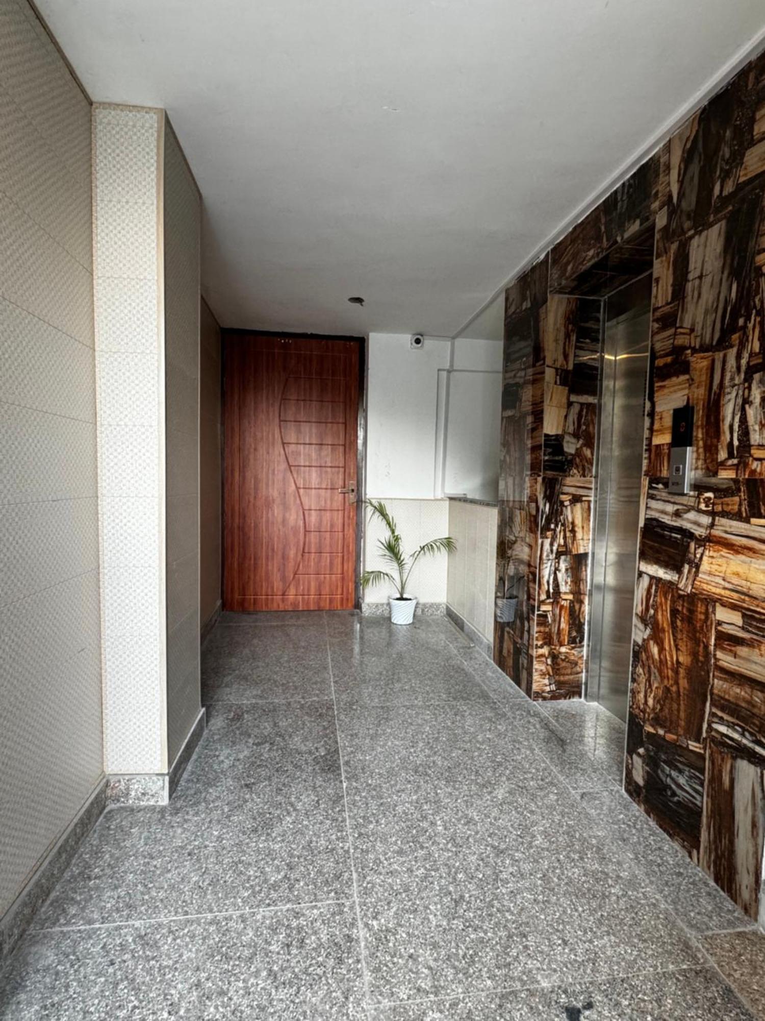 Rabha 2bhk Penthouse With Terrace *