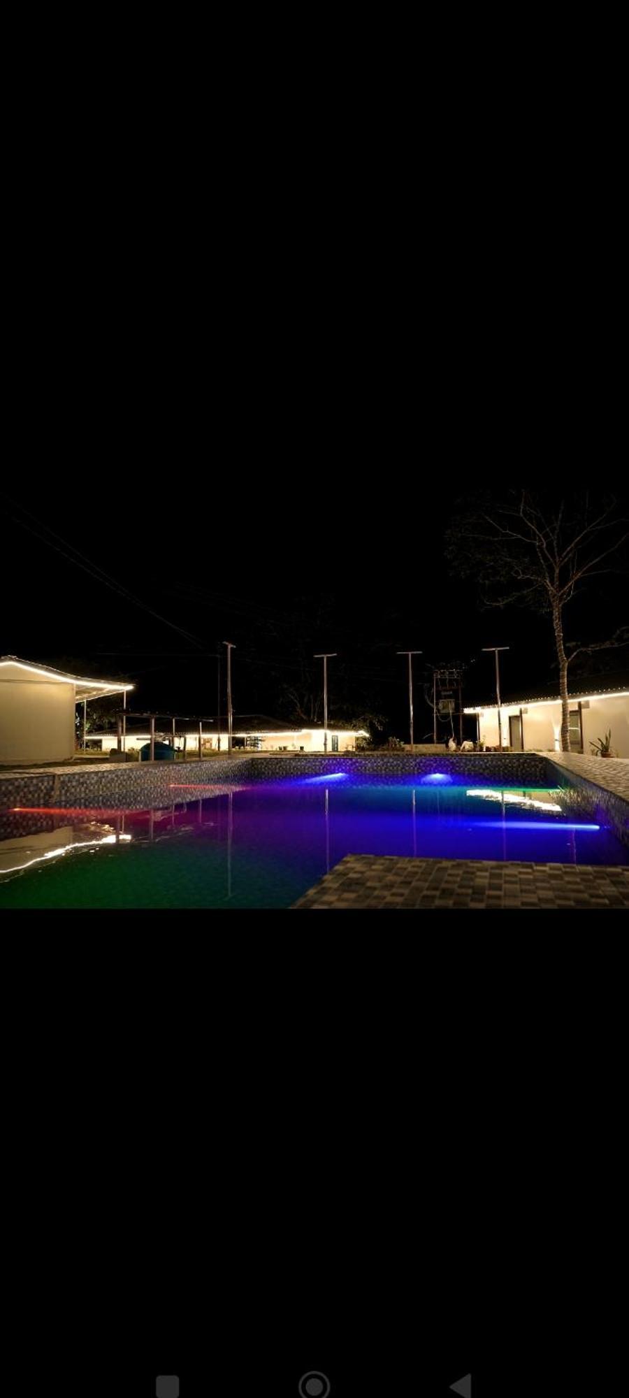 The Himaya's Resort Rishikesh