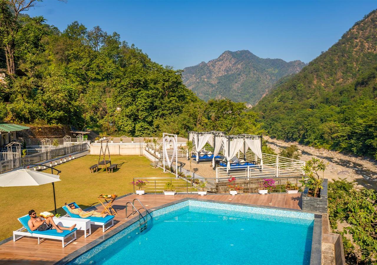 Resort Moustache Riverside 4*