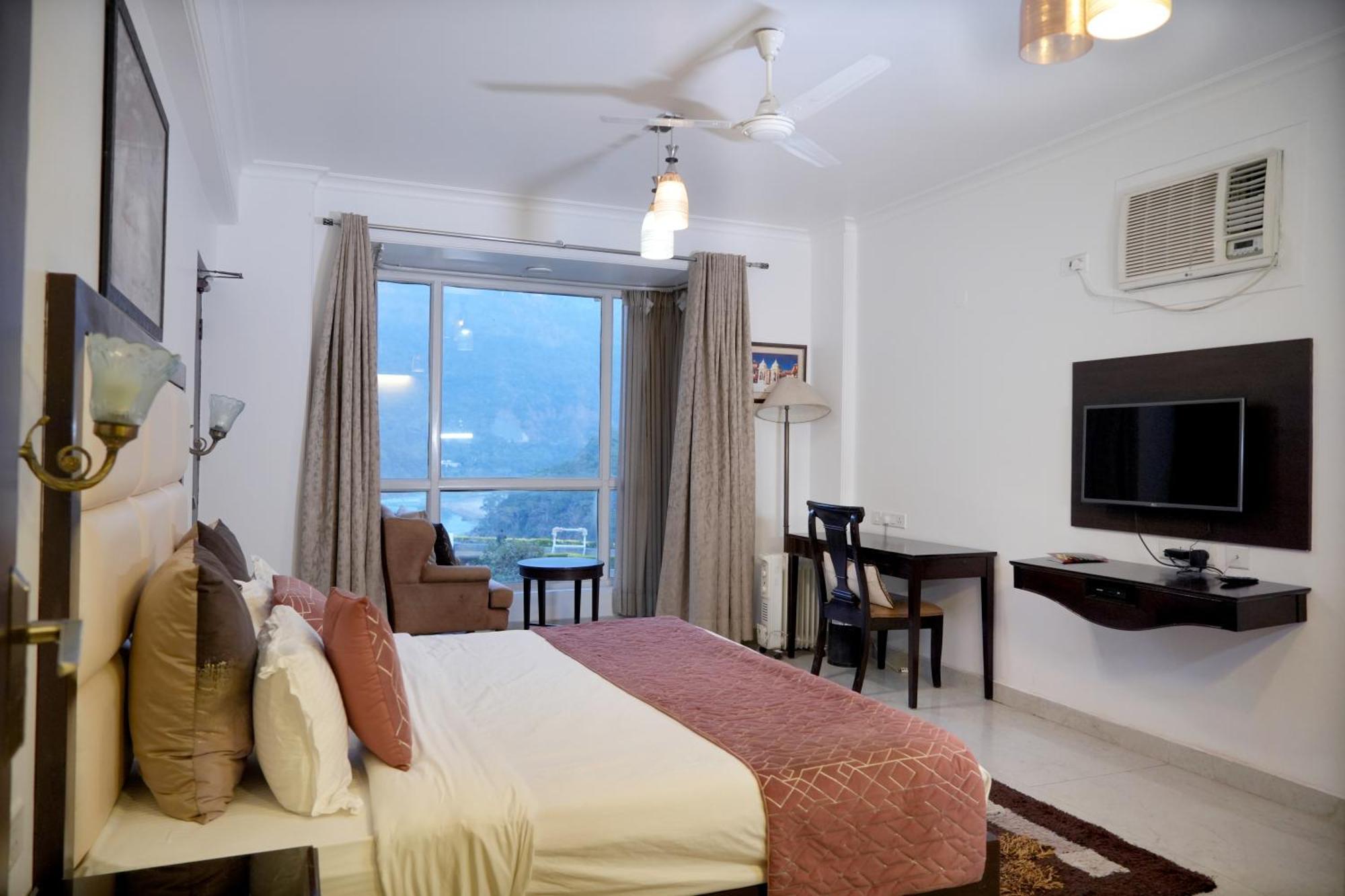 Apartment Aloha By Alka Rishikesh