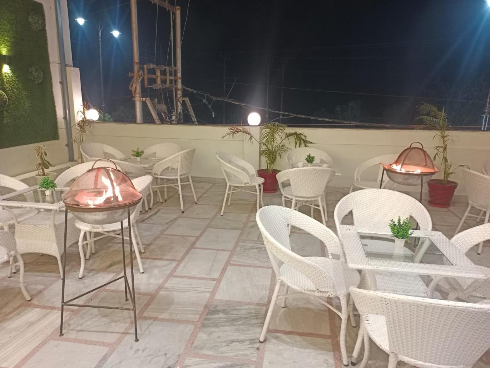 Mahadev Rishikesh