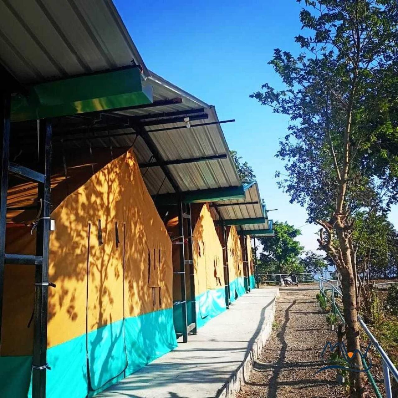 Campsite Mountain Whisper, Most Unique Location In Rishikesh
