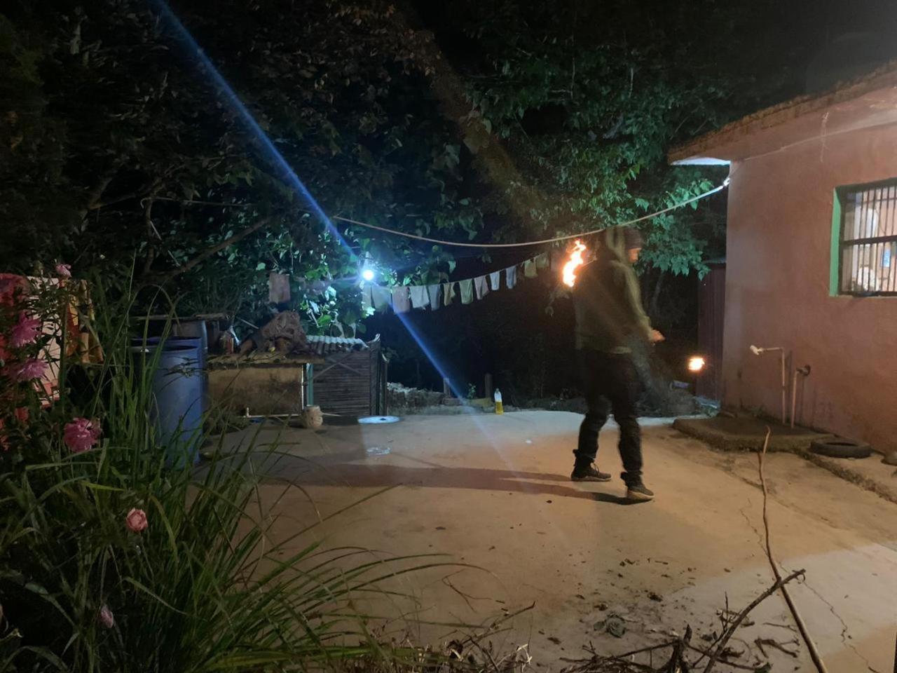 Clan Boho Hostel Rishikesh