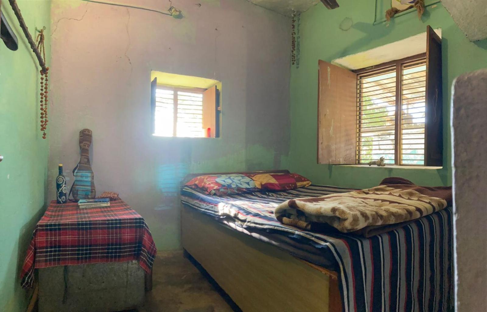 Hostel Clan Boho Rishikesh