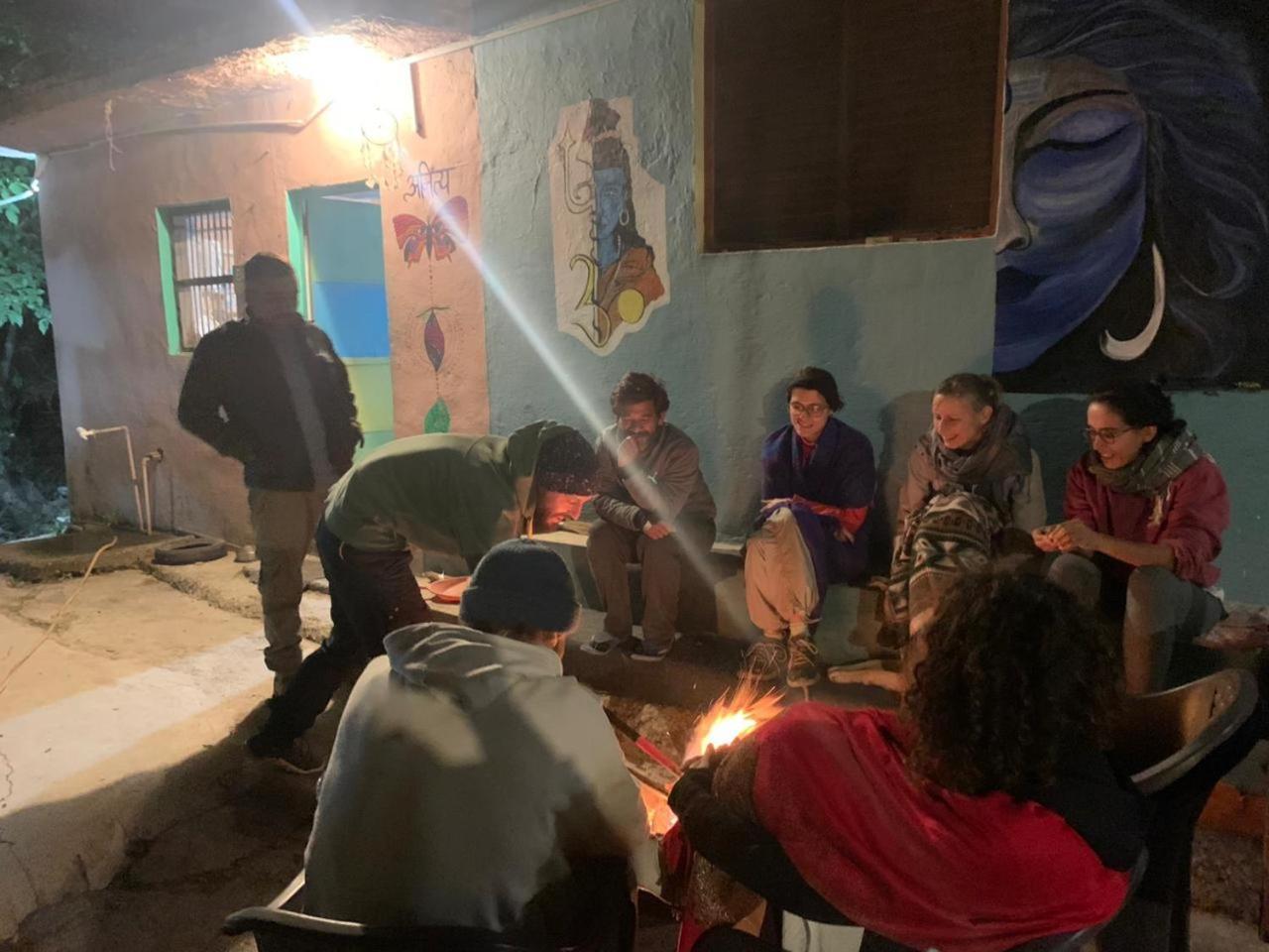 Hostel Clan Boho