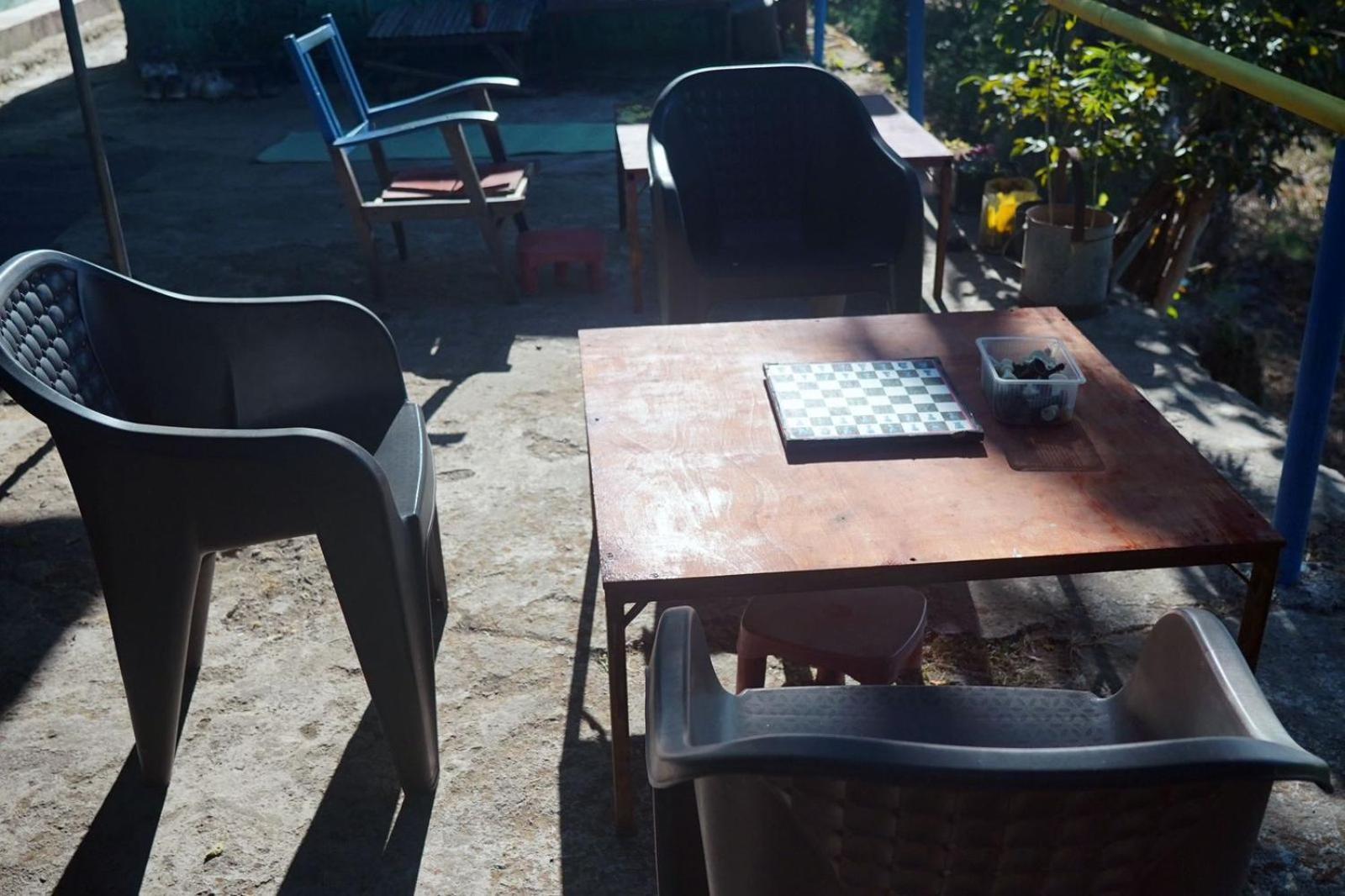 Clan Boho Hostel