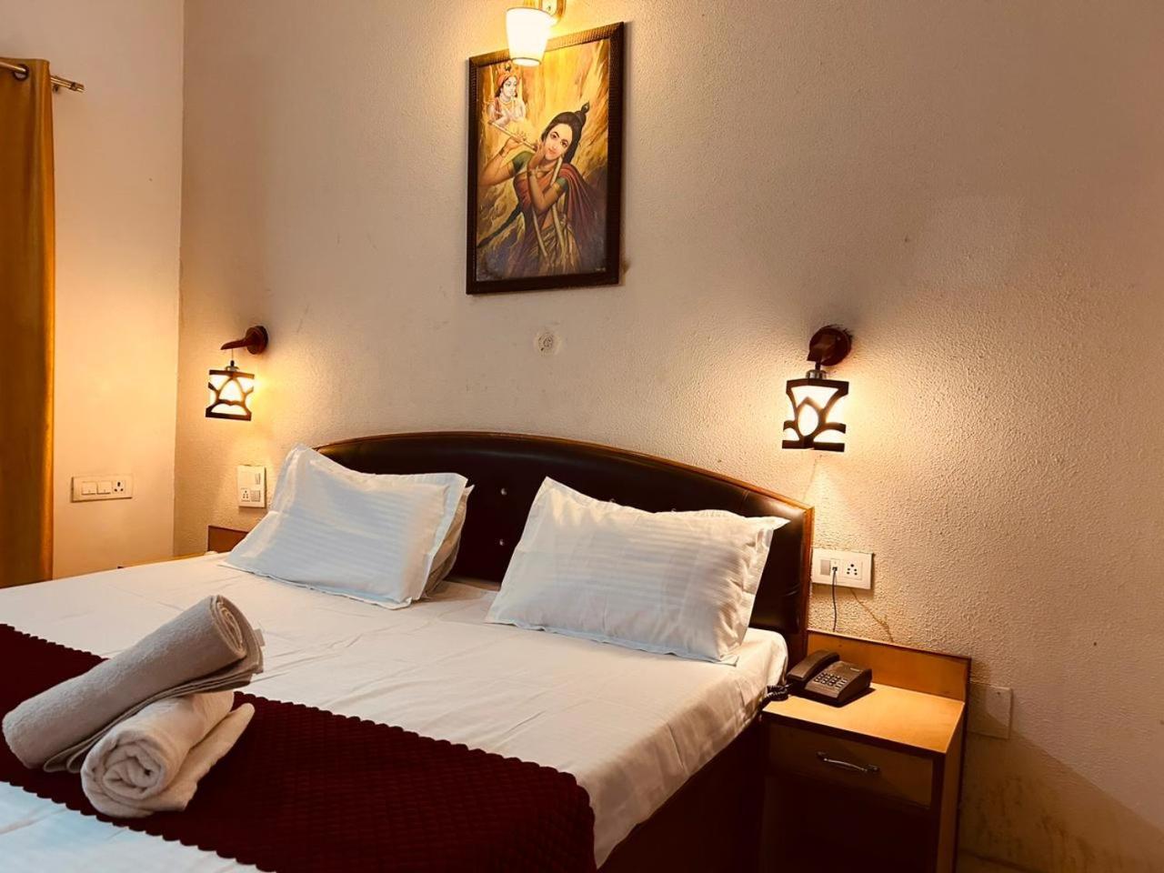 The For U - A Luxury Hotel