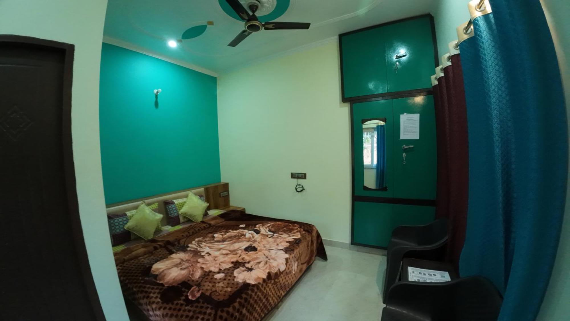 Homestay Rudransh Rishikesh