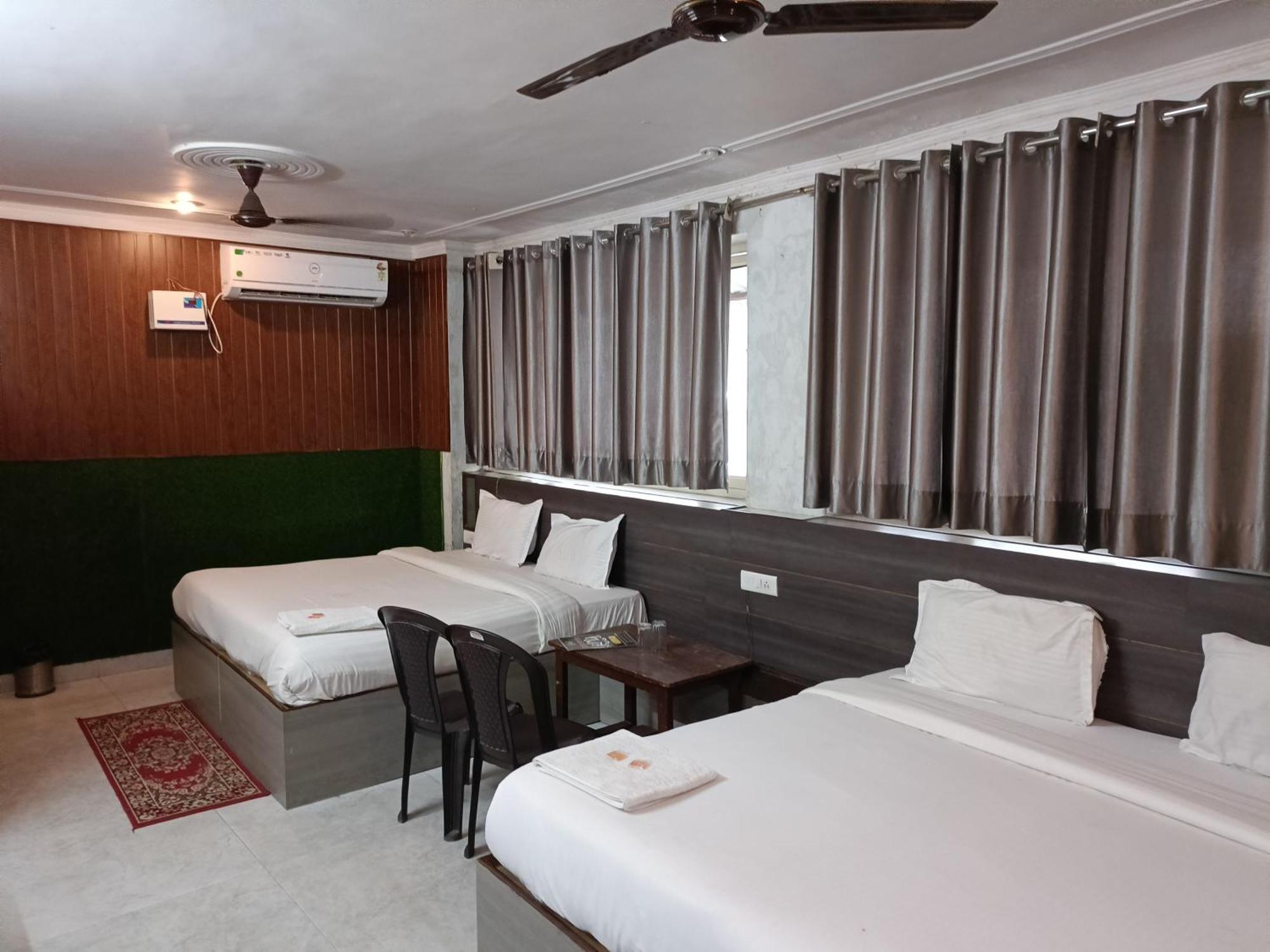 Devoy Rishikesh