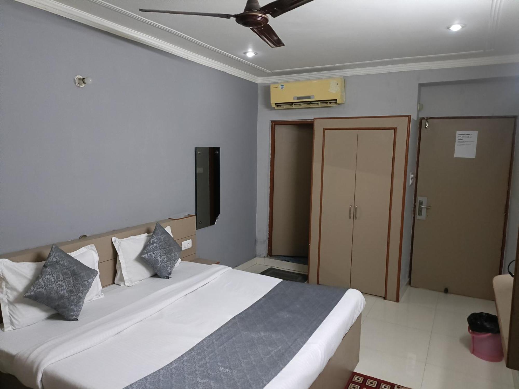 Devoy Hotel Rishikesh