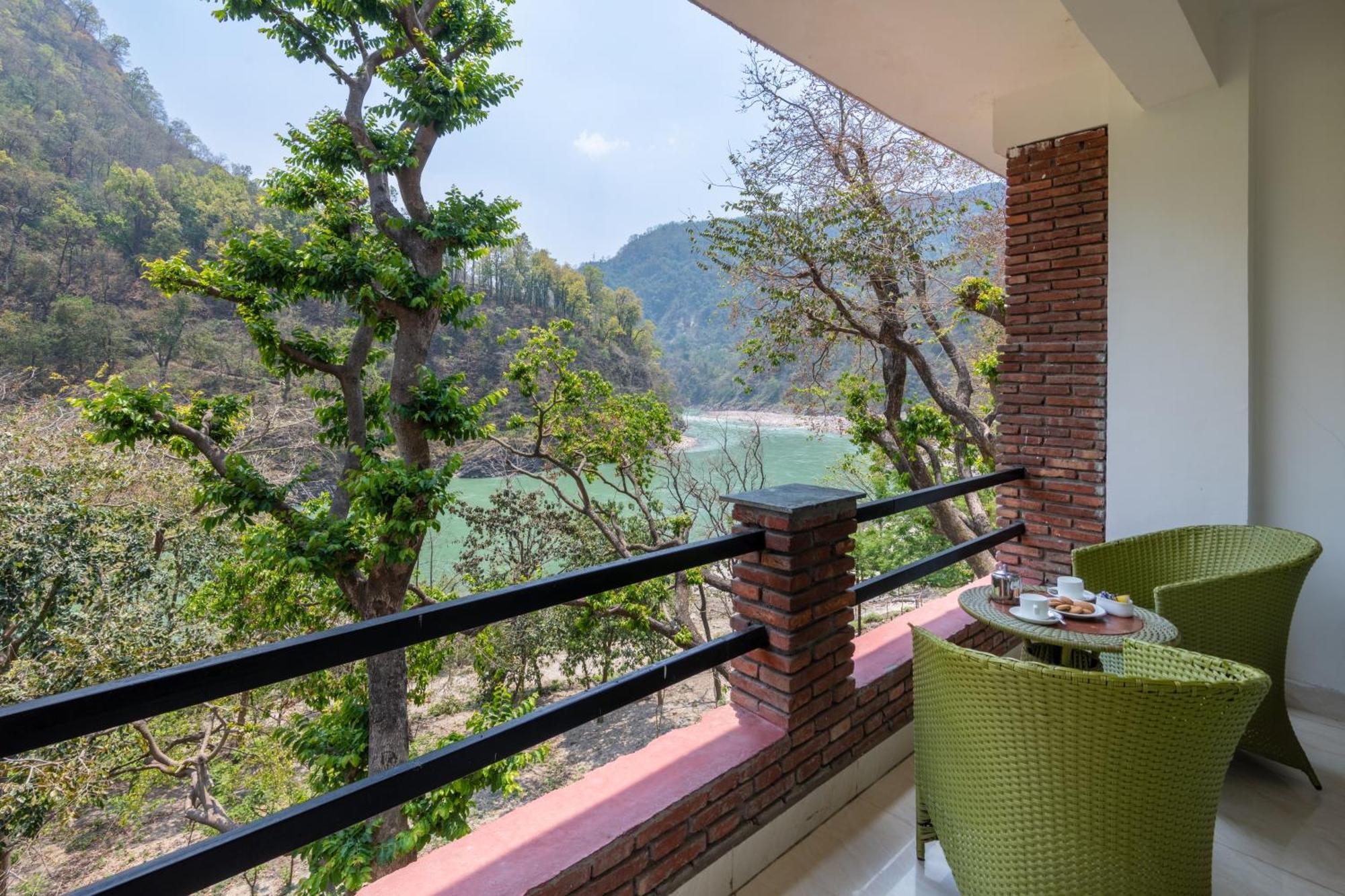 Summit By The Ganges Beach Resort & Spa