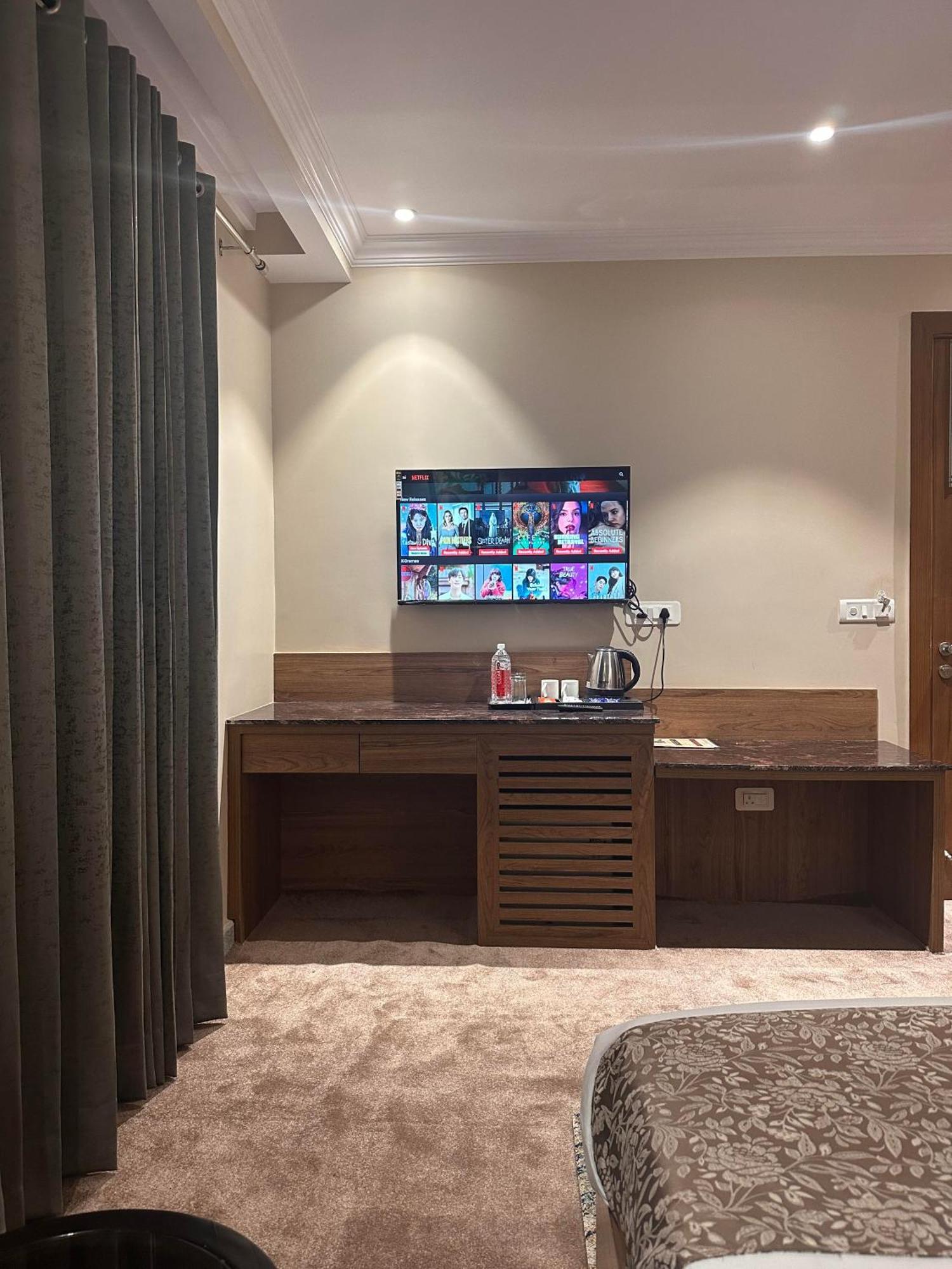Highlands Hotel 4*