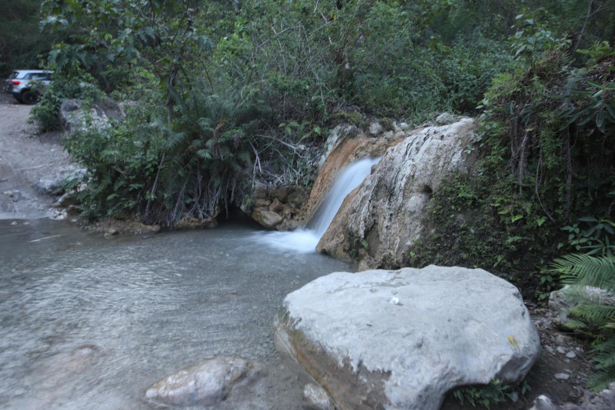 Hotel Perfect Stayz Premium Forest Valley Near Waterfall