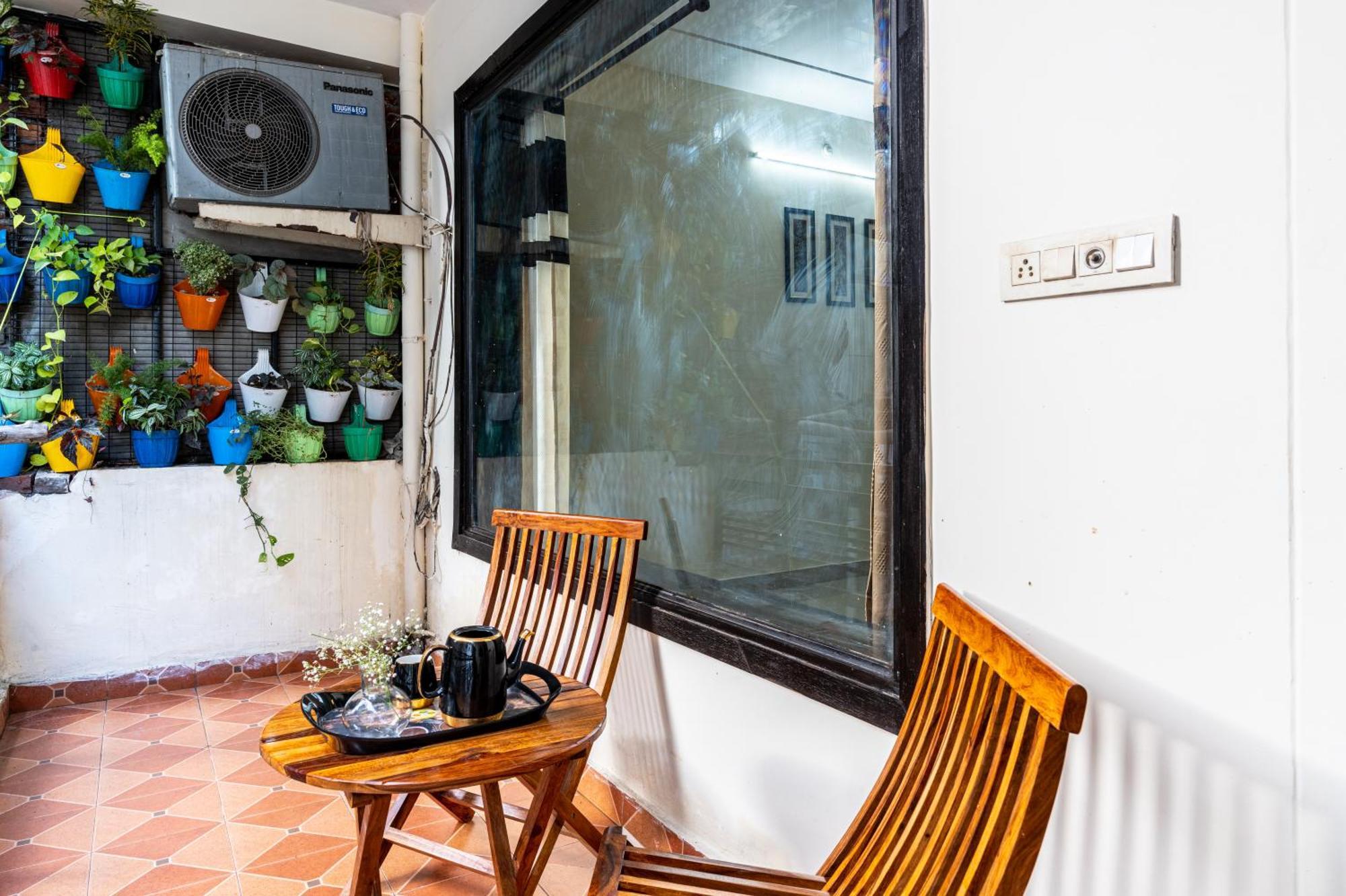 Homlee - Hill View Luxury Apartment *