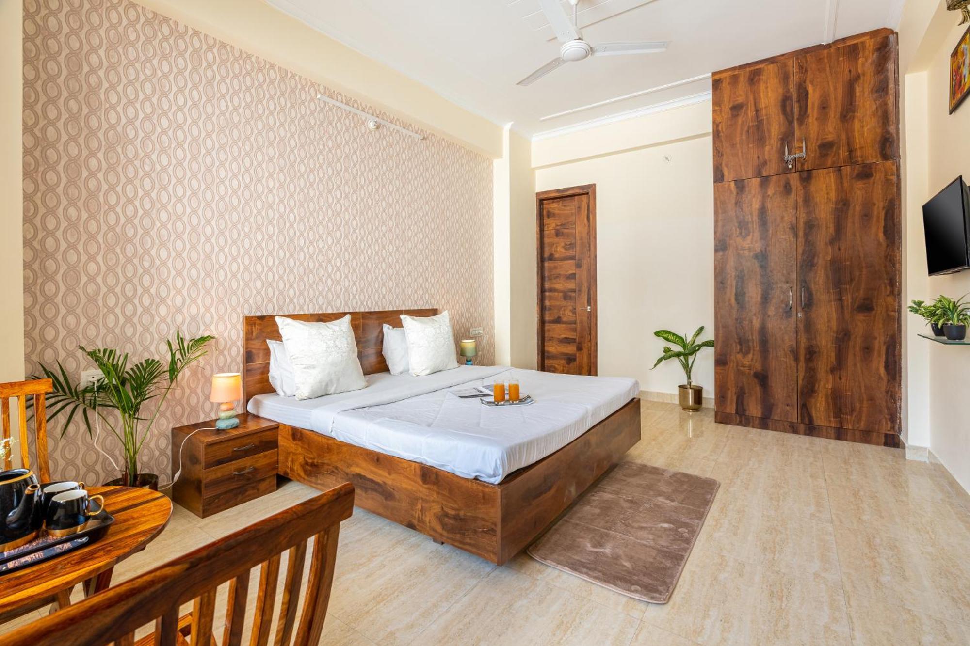 Apartment Homlee - Hill View Luxury
