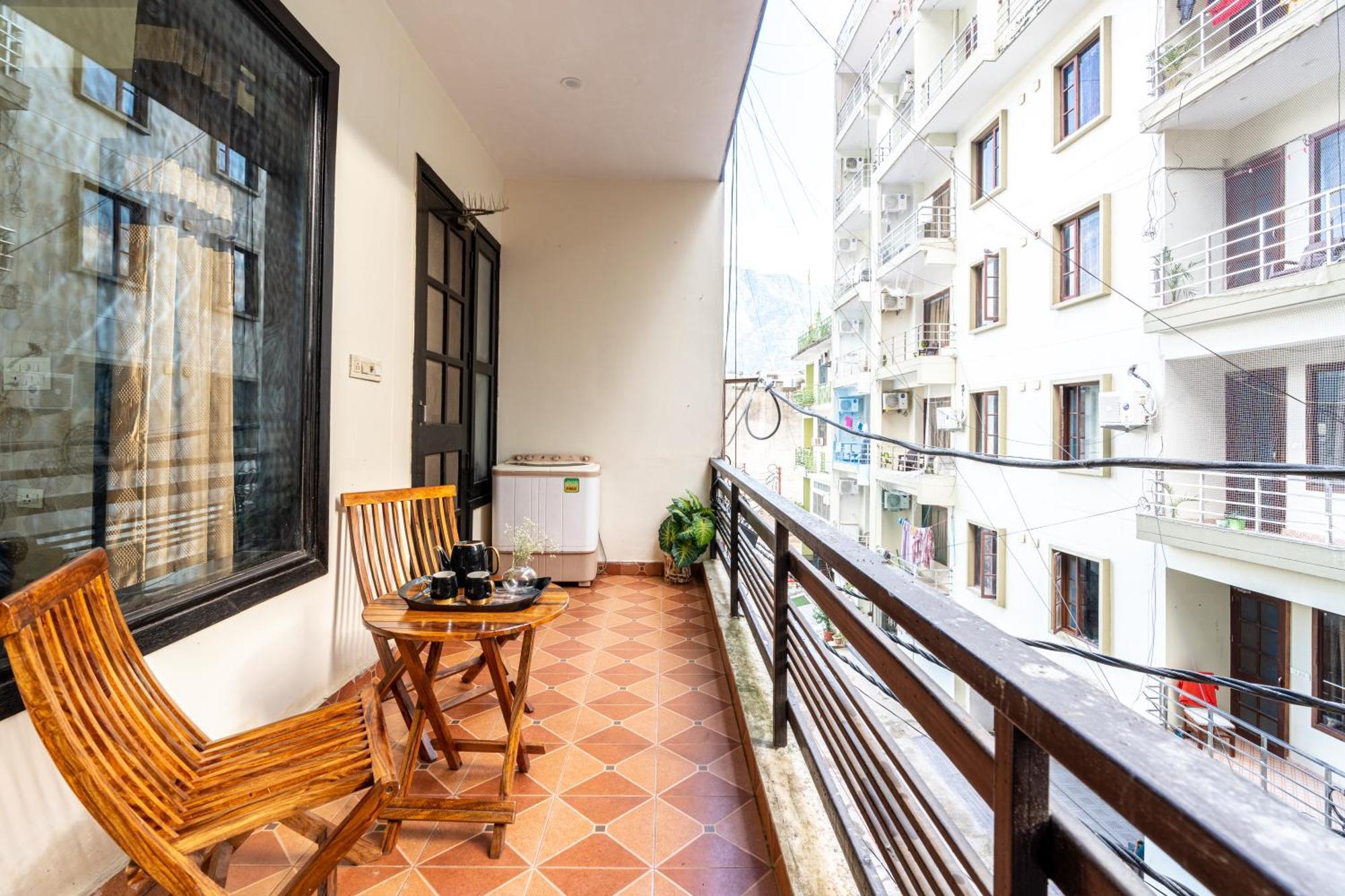 Apartment Homlee - Hill View Luxury *