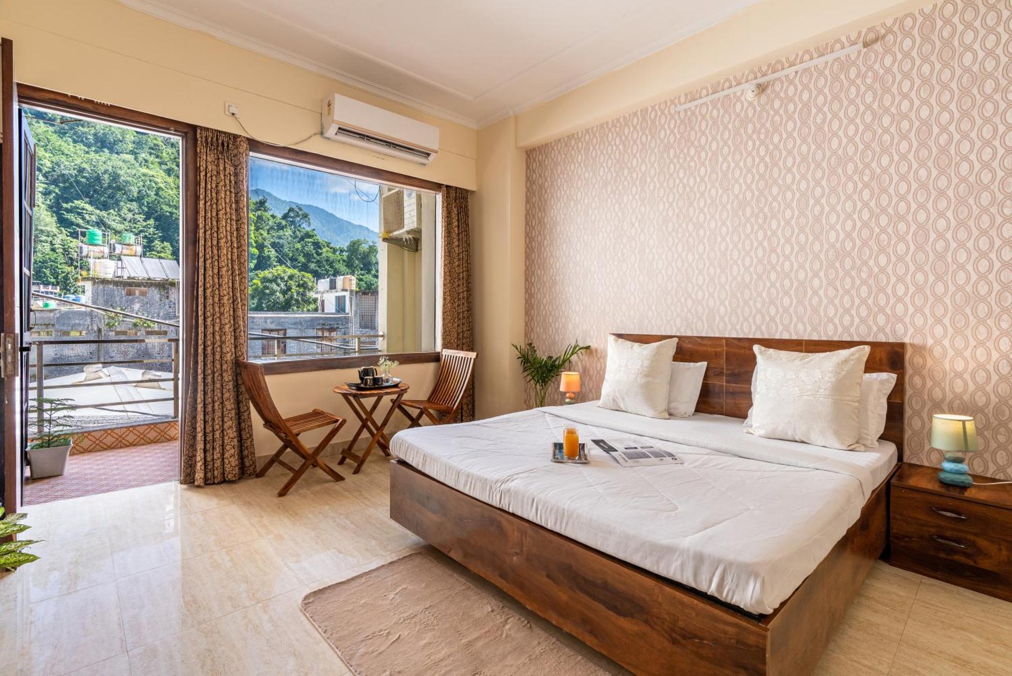 Homlee - Hill View Luxury