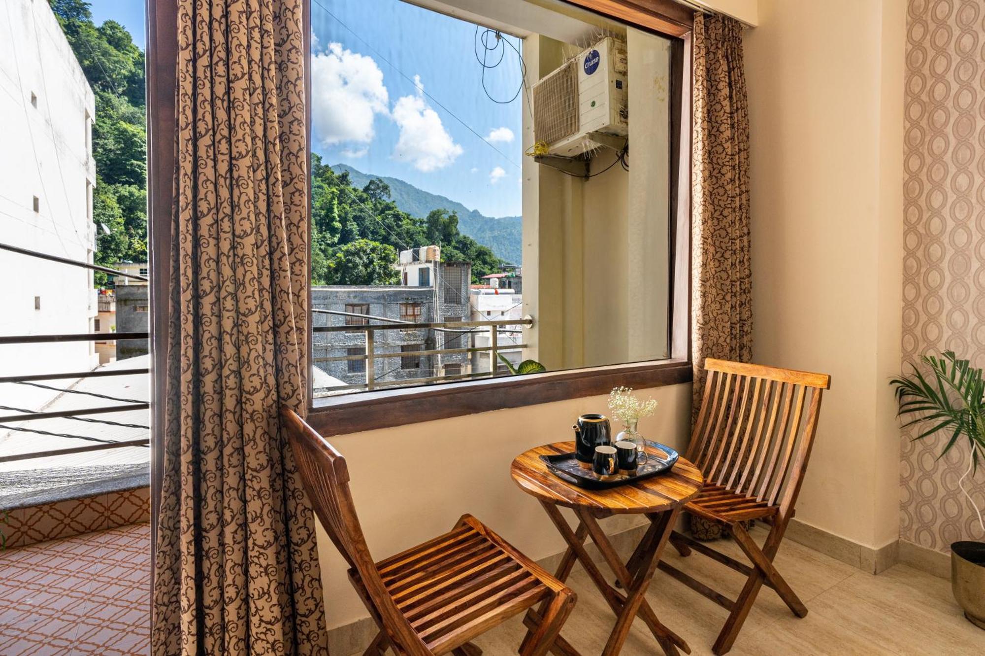 Apartment Homlee - Hill View Luxury *