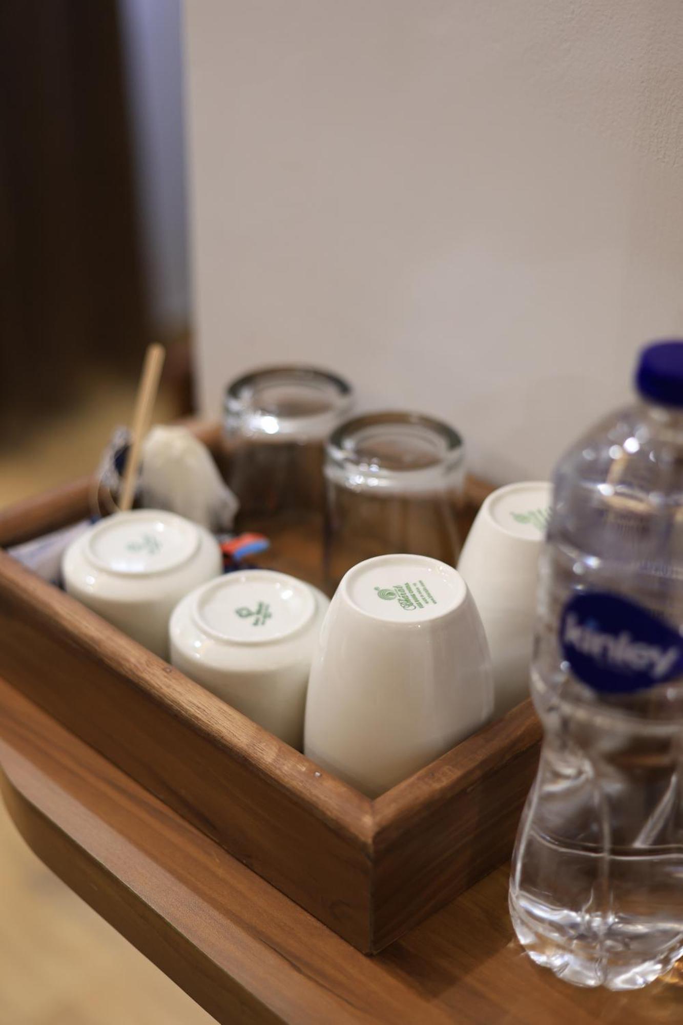 Mahadev Hotel