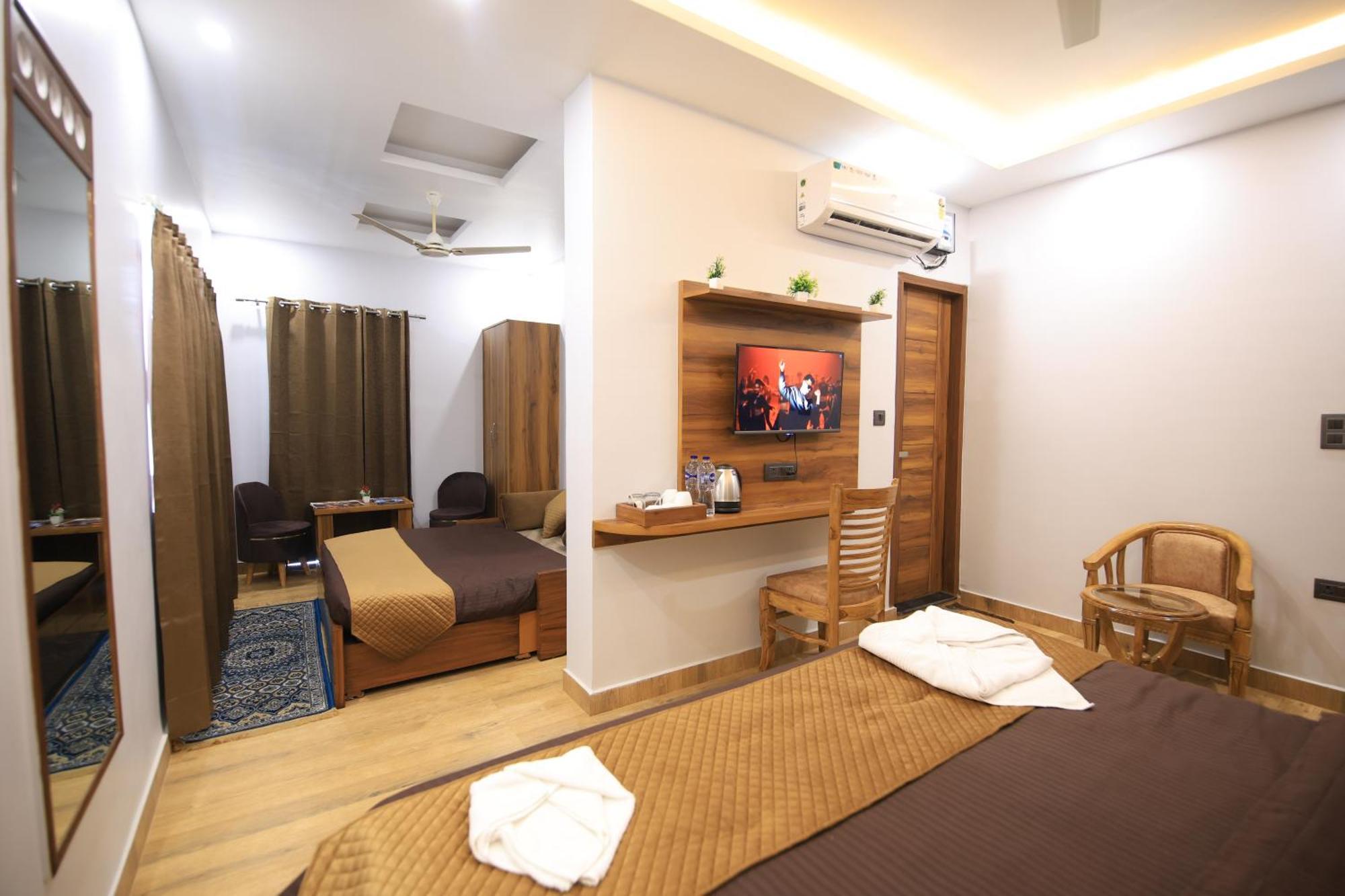 Mahadev Rishikesh