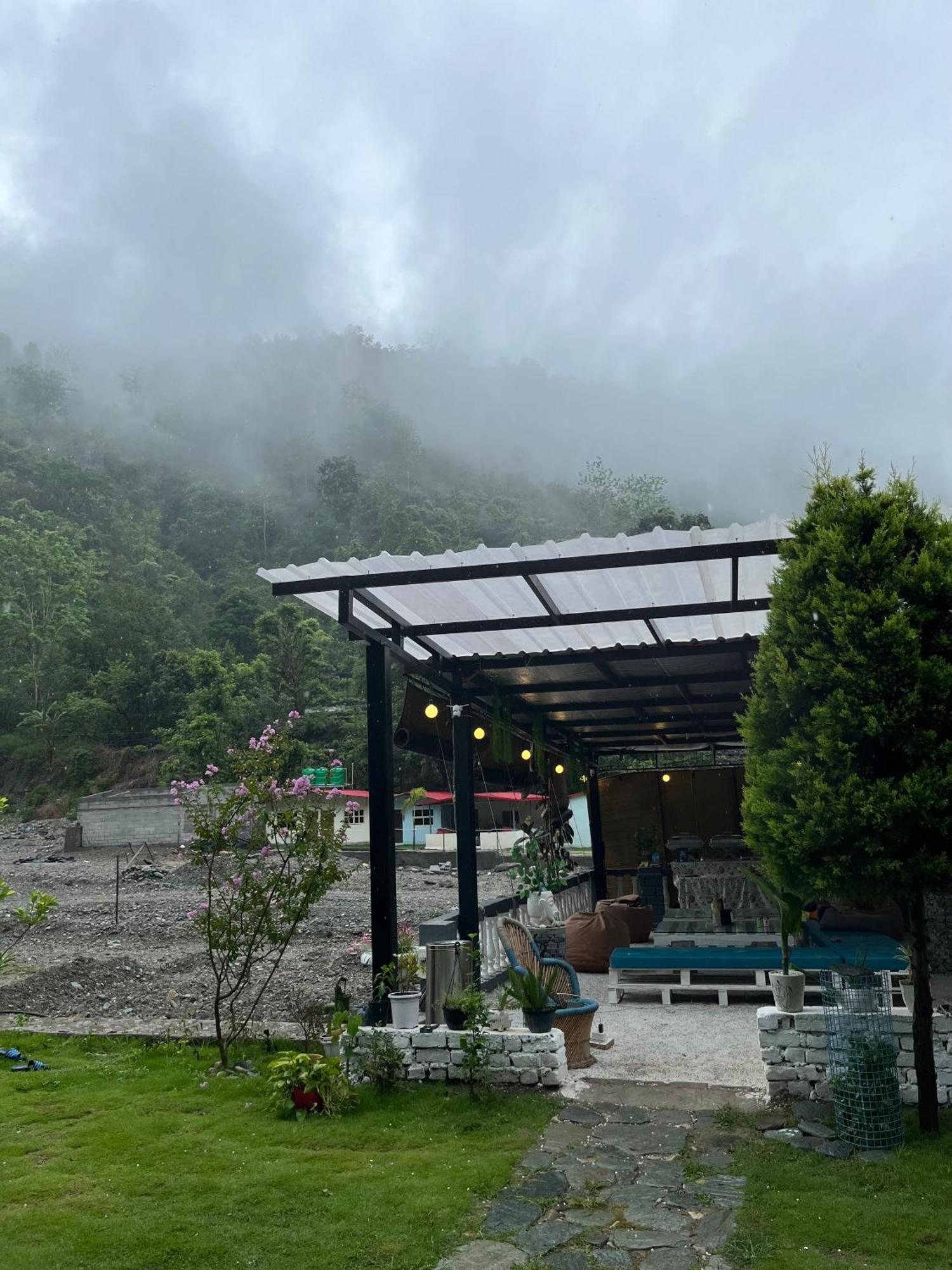 Sukoon In Homestay Rishikesh