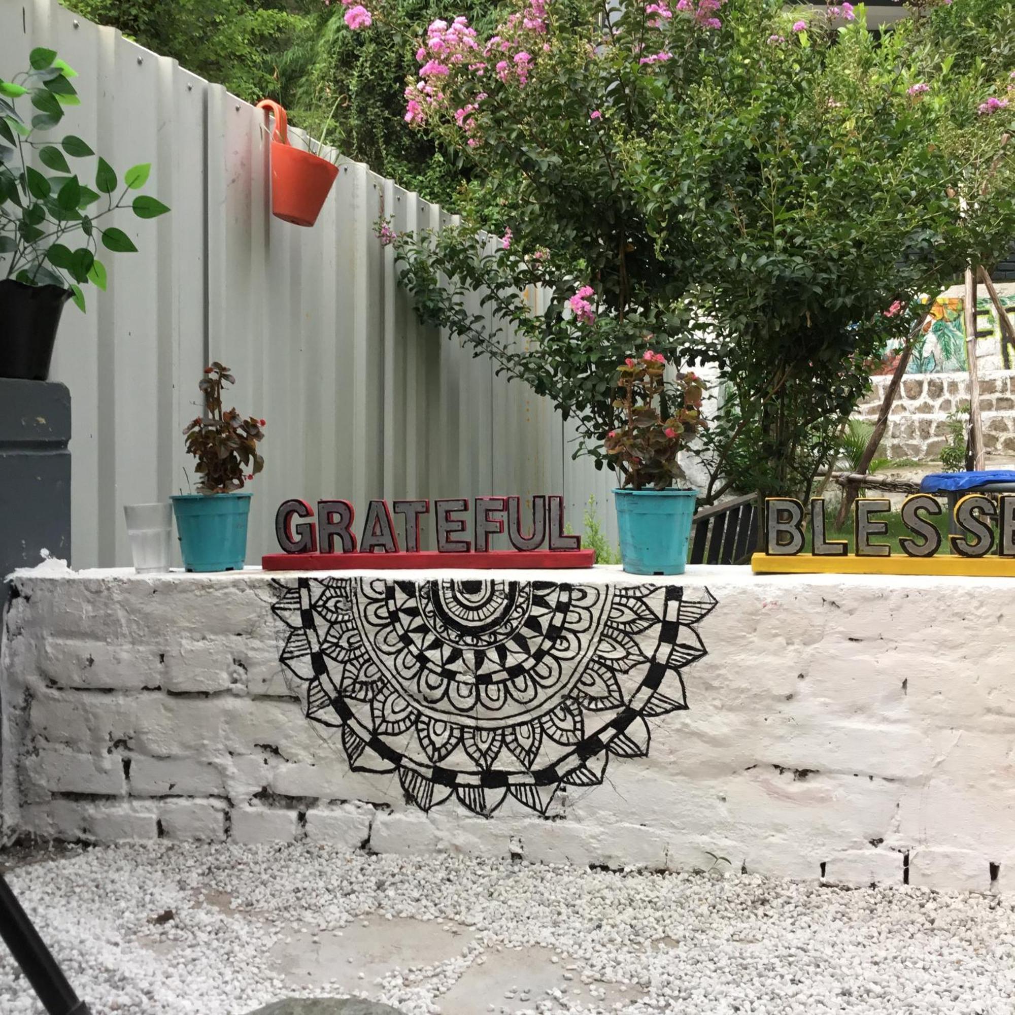 Homestay Sukoon In
