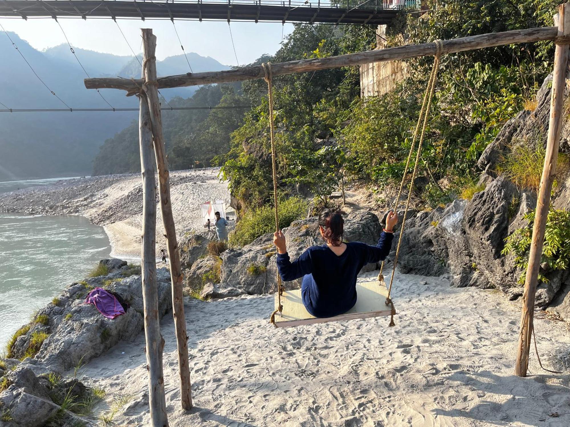 Sukoon In Rishikesh
