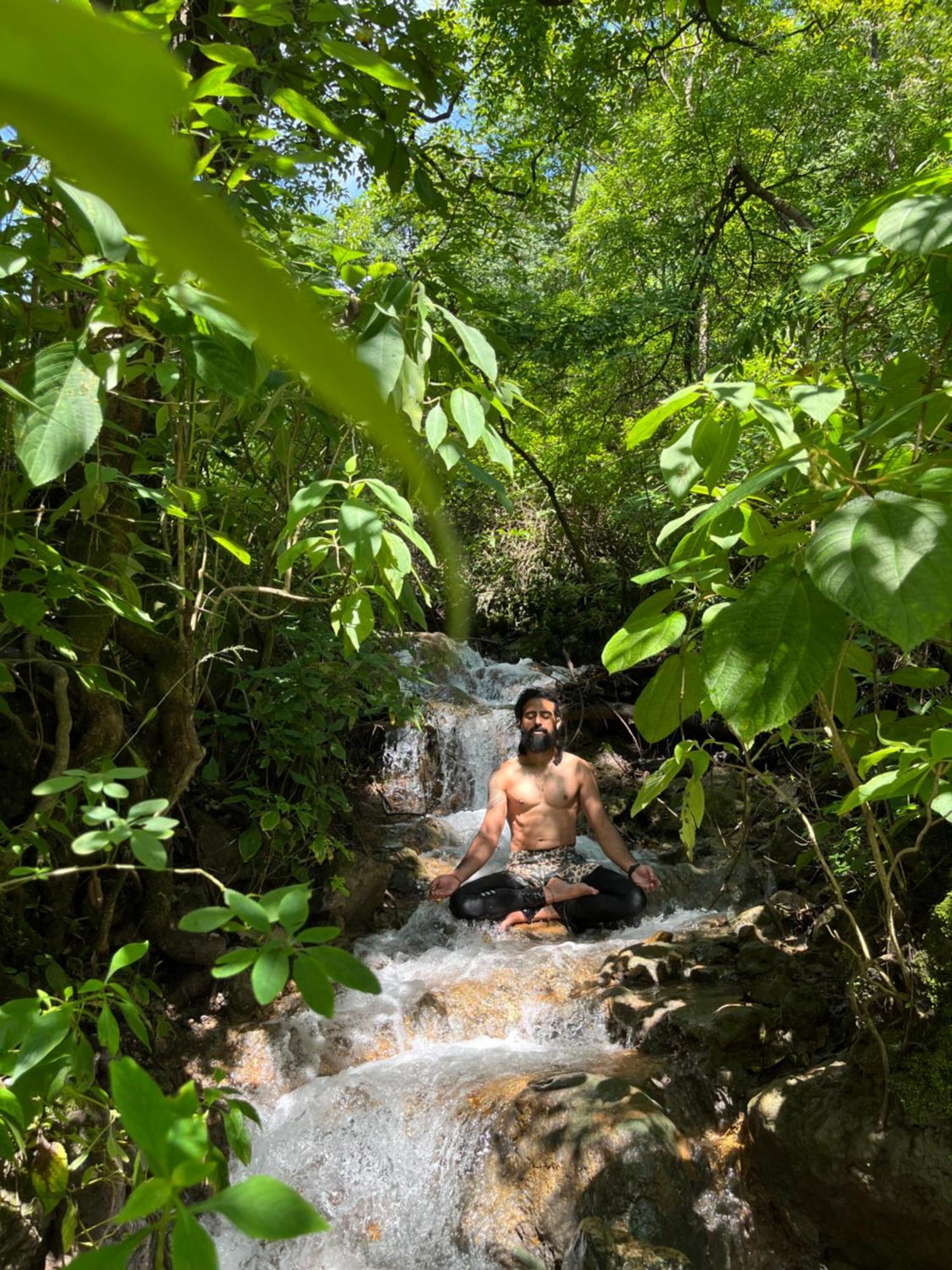 Shiv Shakti Yogpeeth