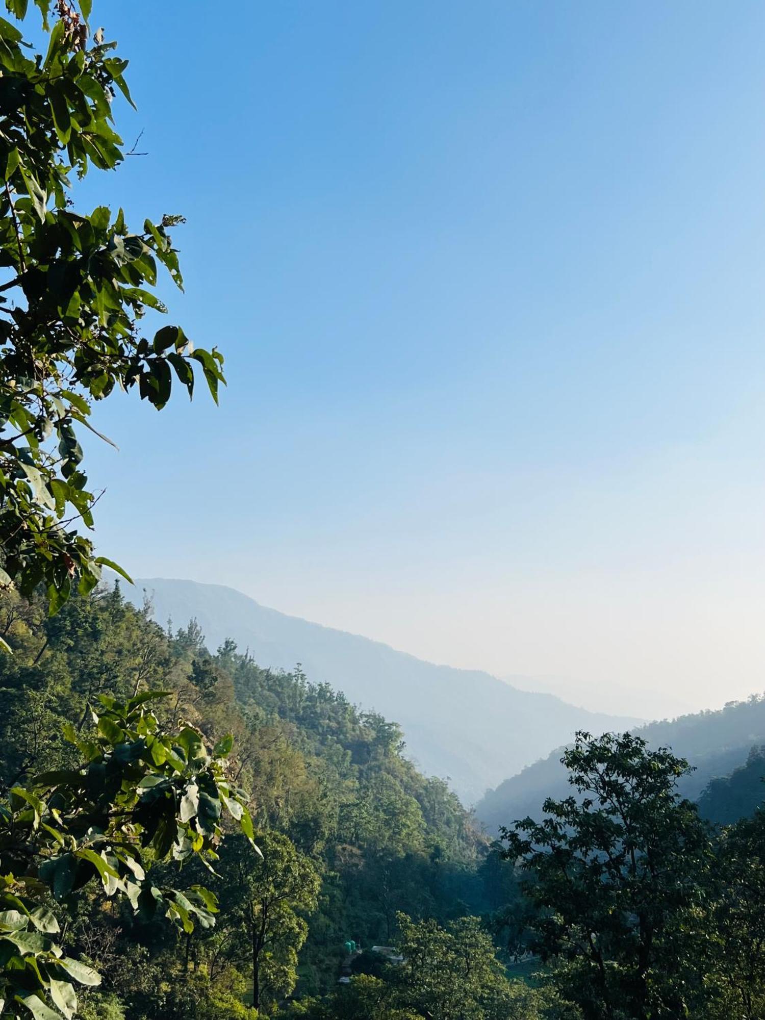 Shiv Shakti Yogpeeth Lodge *